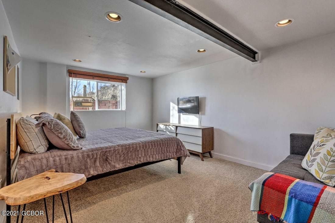 110 County Road 4491 Grand Lake CO 80447