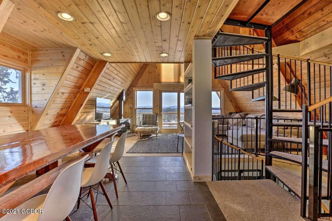 110 County Road 4491 Grand Lake CO 80447