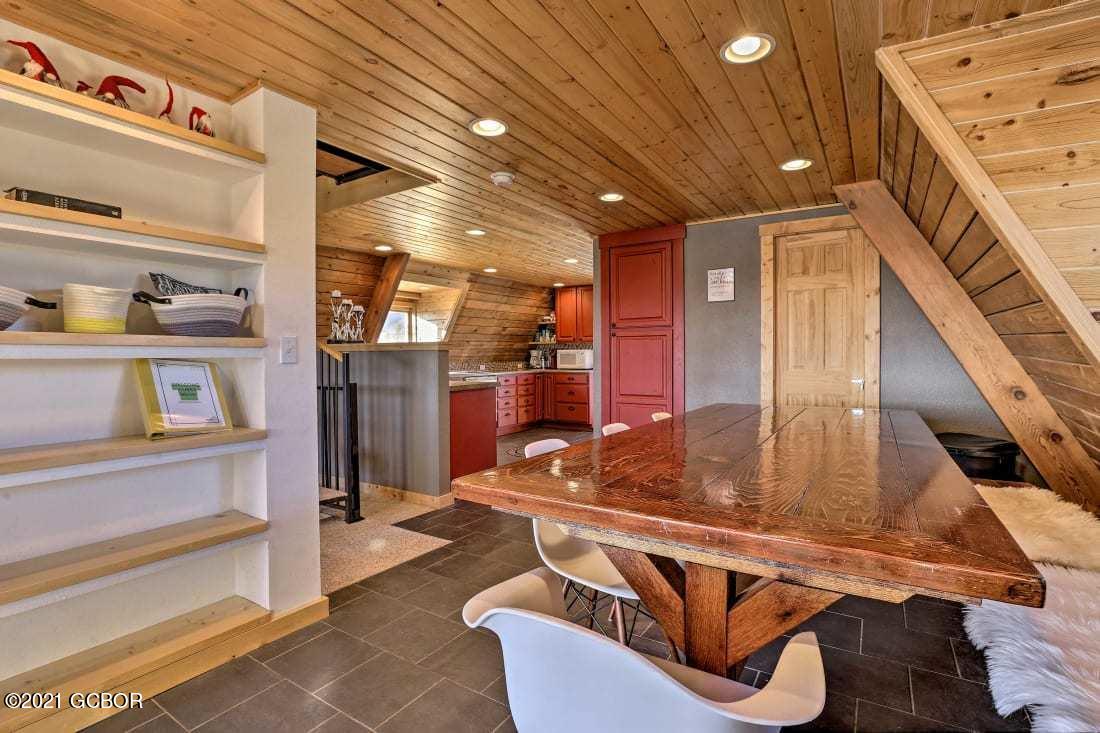 110 County Road 4491 Grand Lake CO 80447