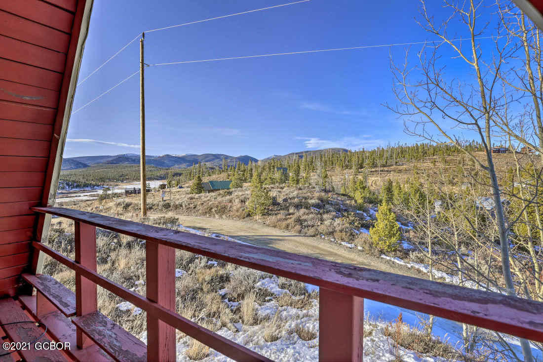 110 County Road 4491 Grand Lake CO 80447