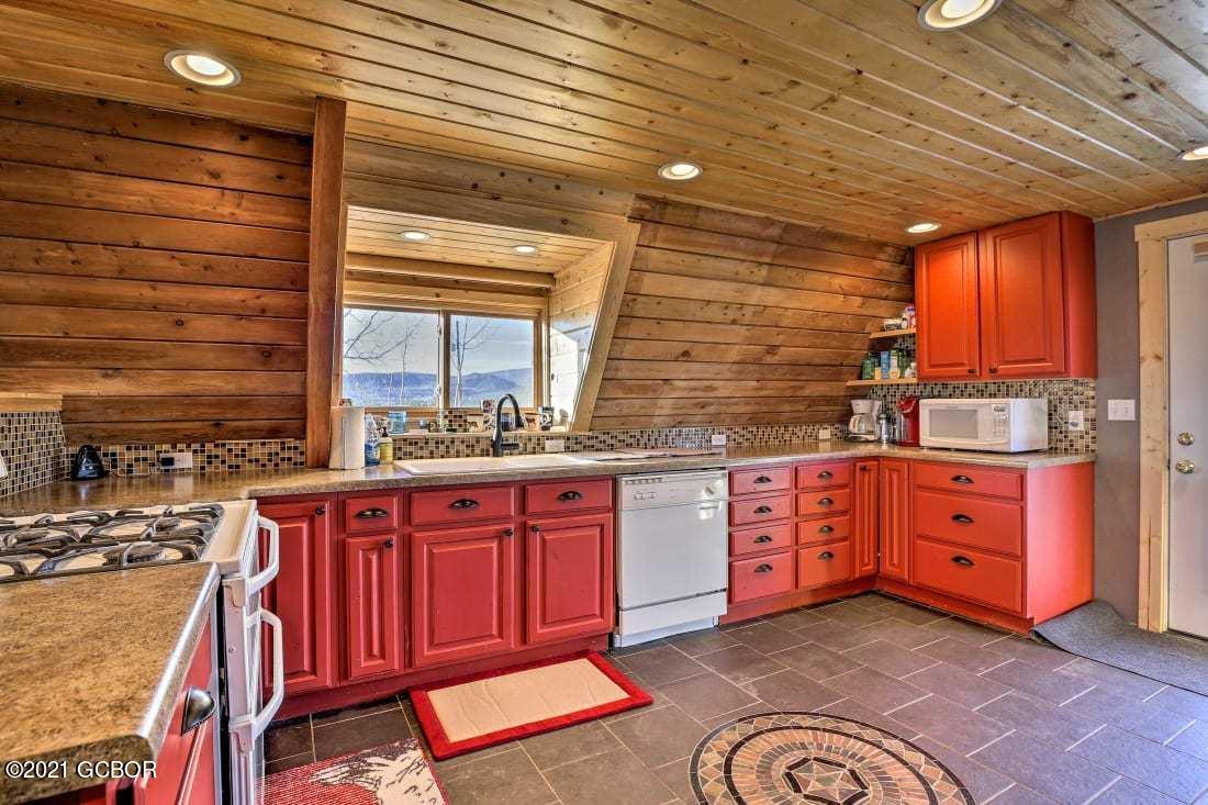 110 County Road 4491 Grand Lake CO 80447