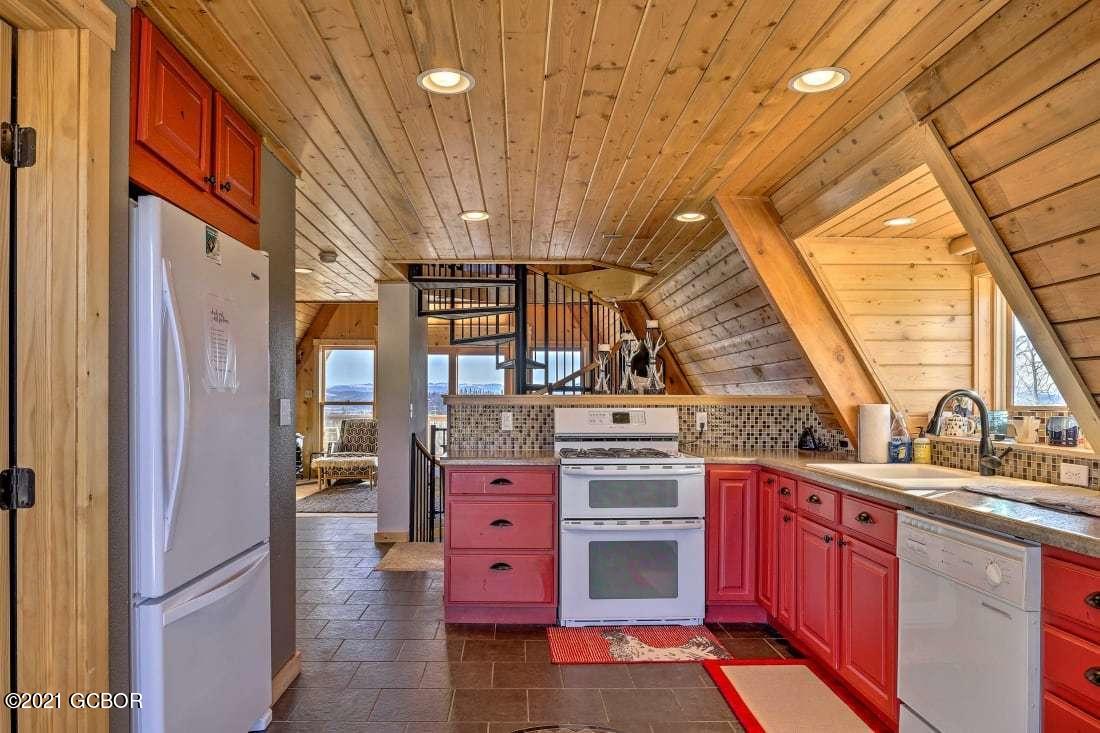 110 County Road 4491 Grand Lake CO 80447