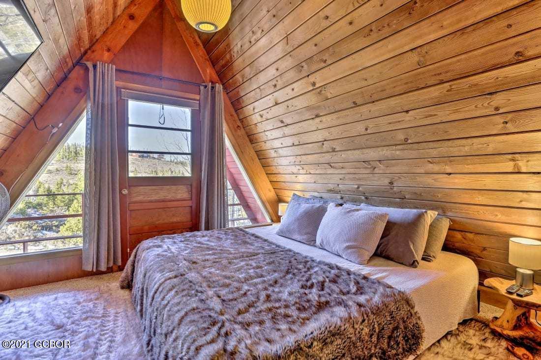 110 County Road 4491 Grand Lake CO 80447