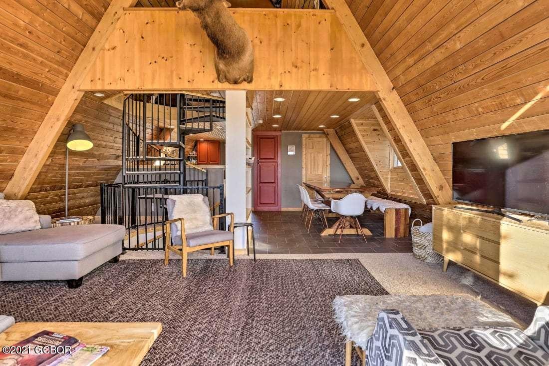 110 County Road 4491 Grand Lake CO 80447