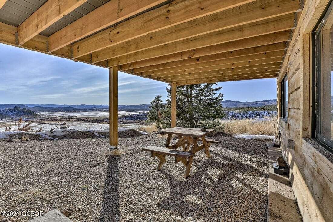 110 County Road 4491 Grand Lake CO 80447