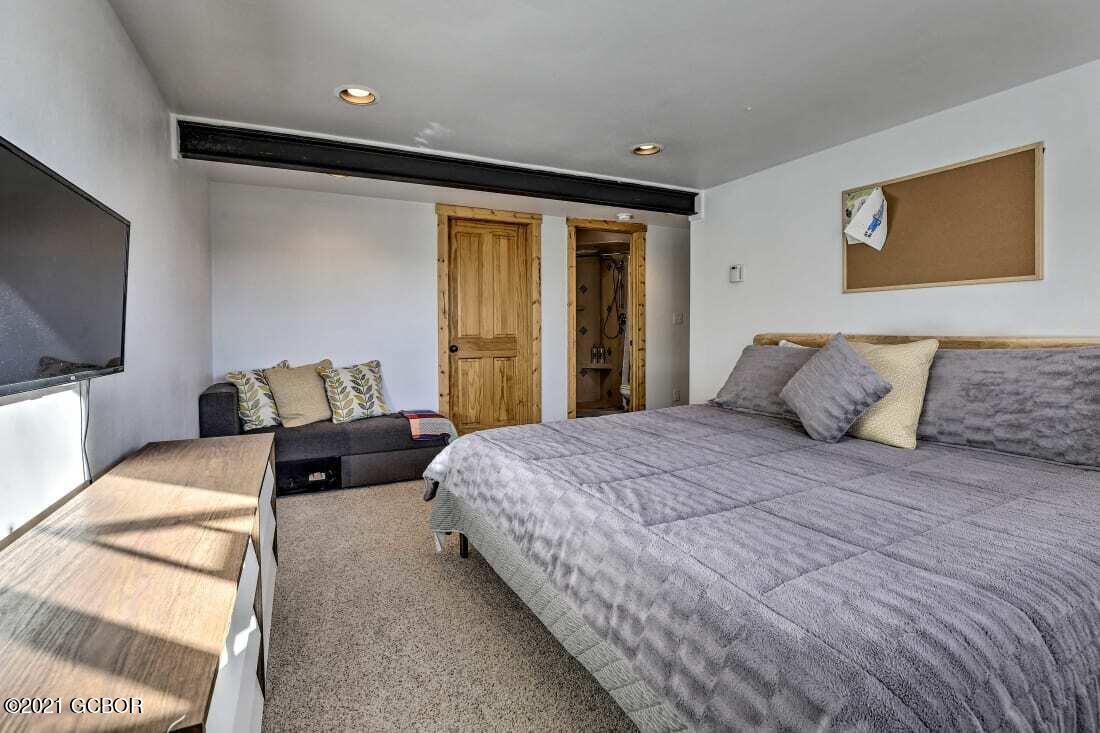 110 County Road 4491 Grand Lake CO 80447