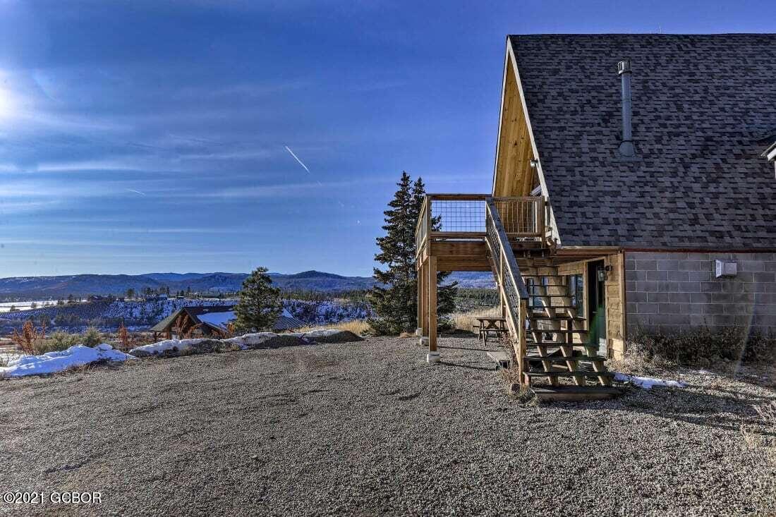 110 County Road 4491 Grand Lake CO 80447
