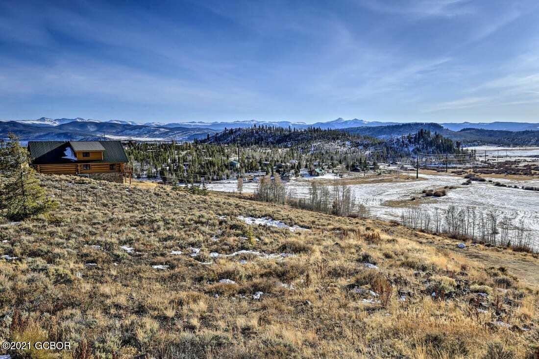 110 County Road 4491 Grand Lake CO 80447