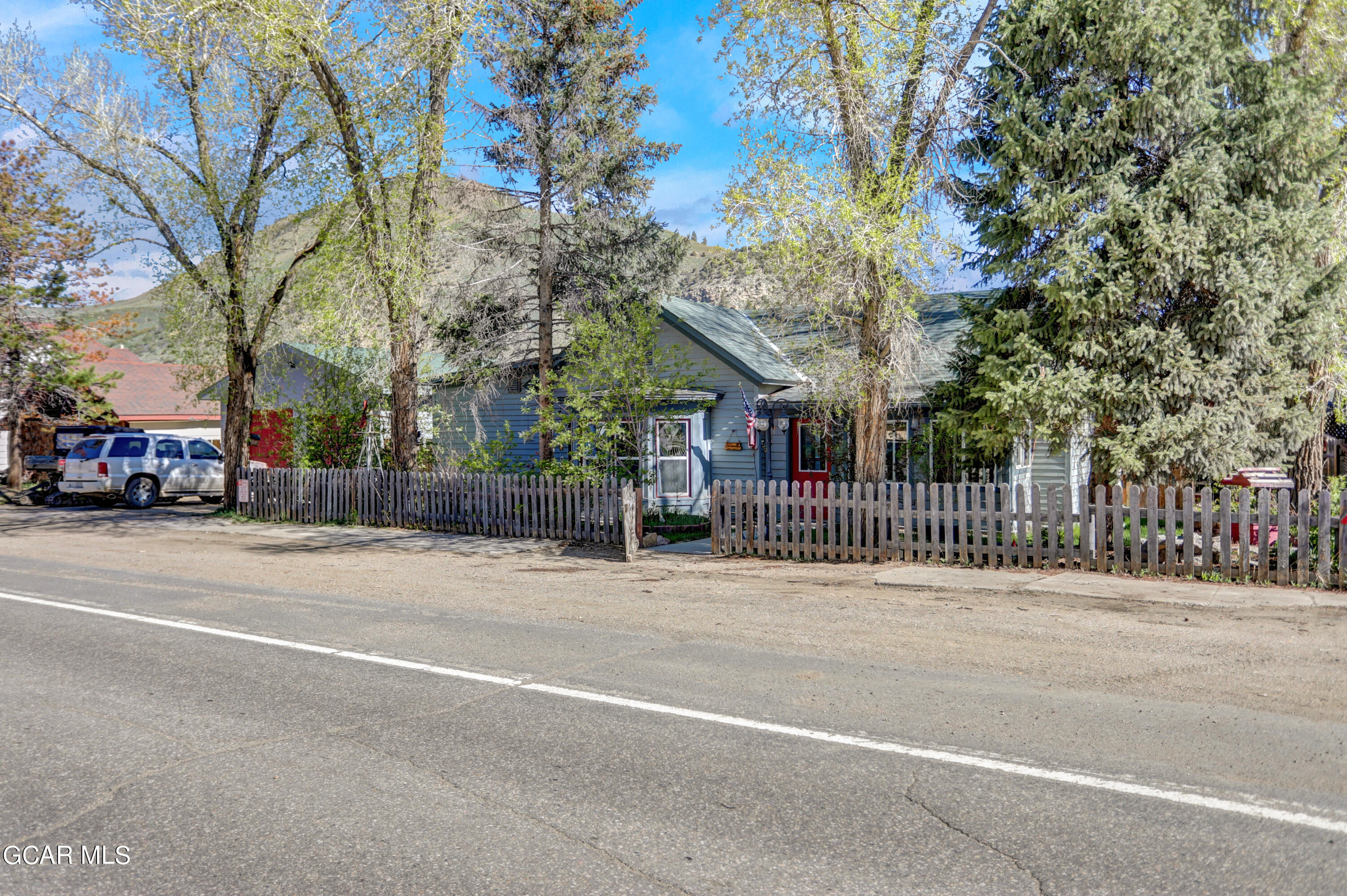 209 Byers Avenue Hot Sulphur Springs CO 80451