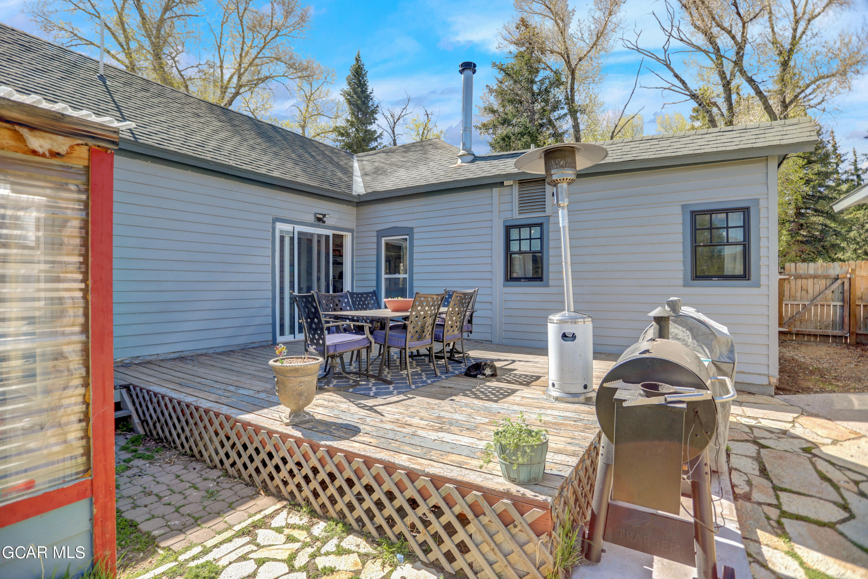 209 Byers Avenue Hot Sulphur Springs CO 80451