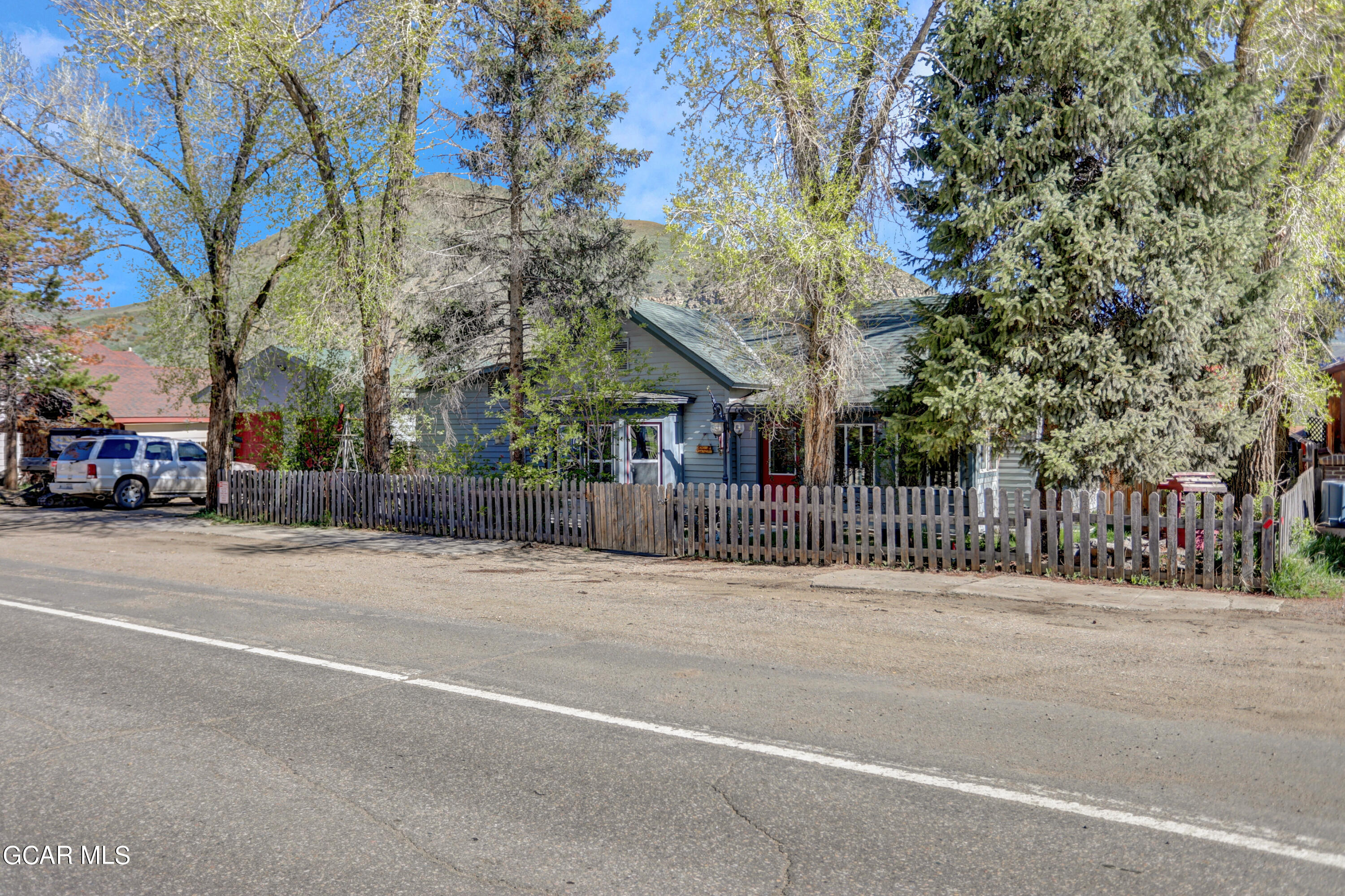 209 Byers Avenue Hot Sulphur Springs CO 80451