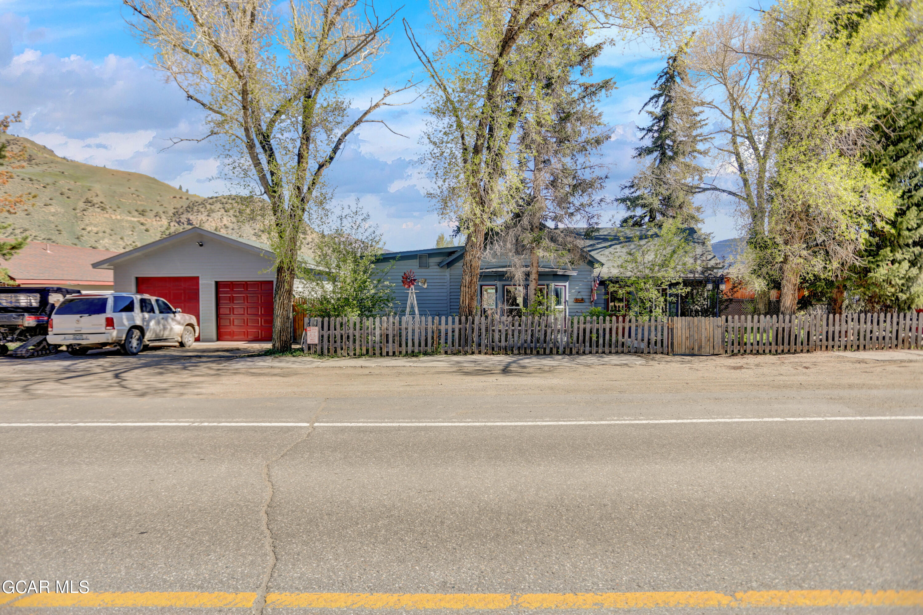 209 Byers Avenue Hot Sulphur Springs CO 80451