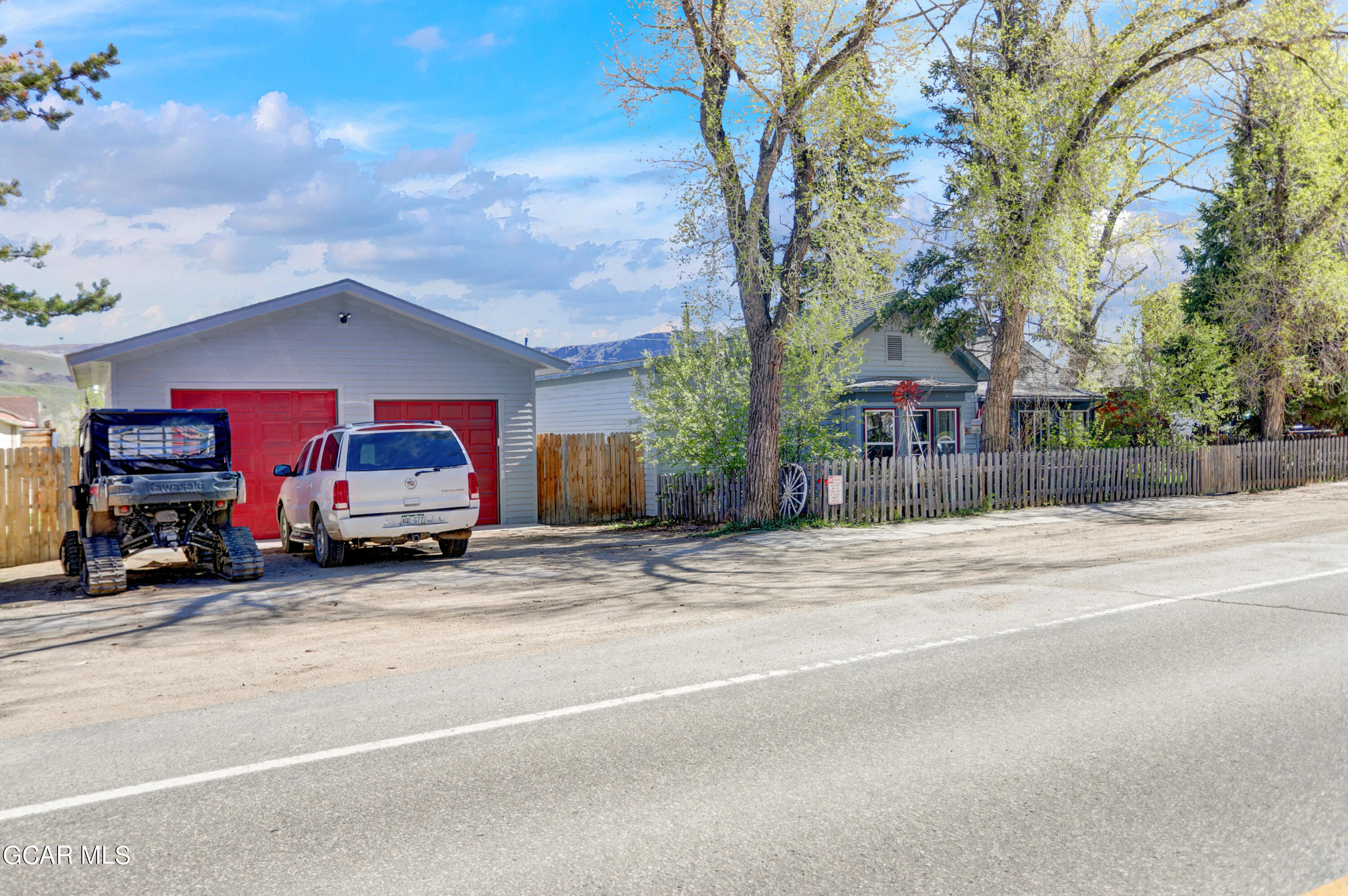 209 Byers Avenue Hot Sulphur Springs CO 80451
