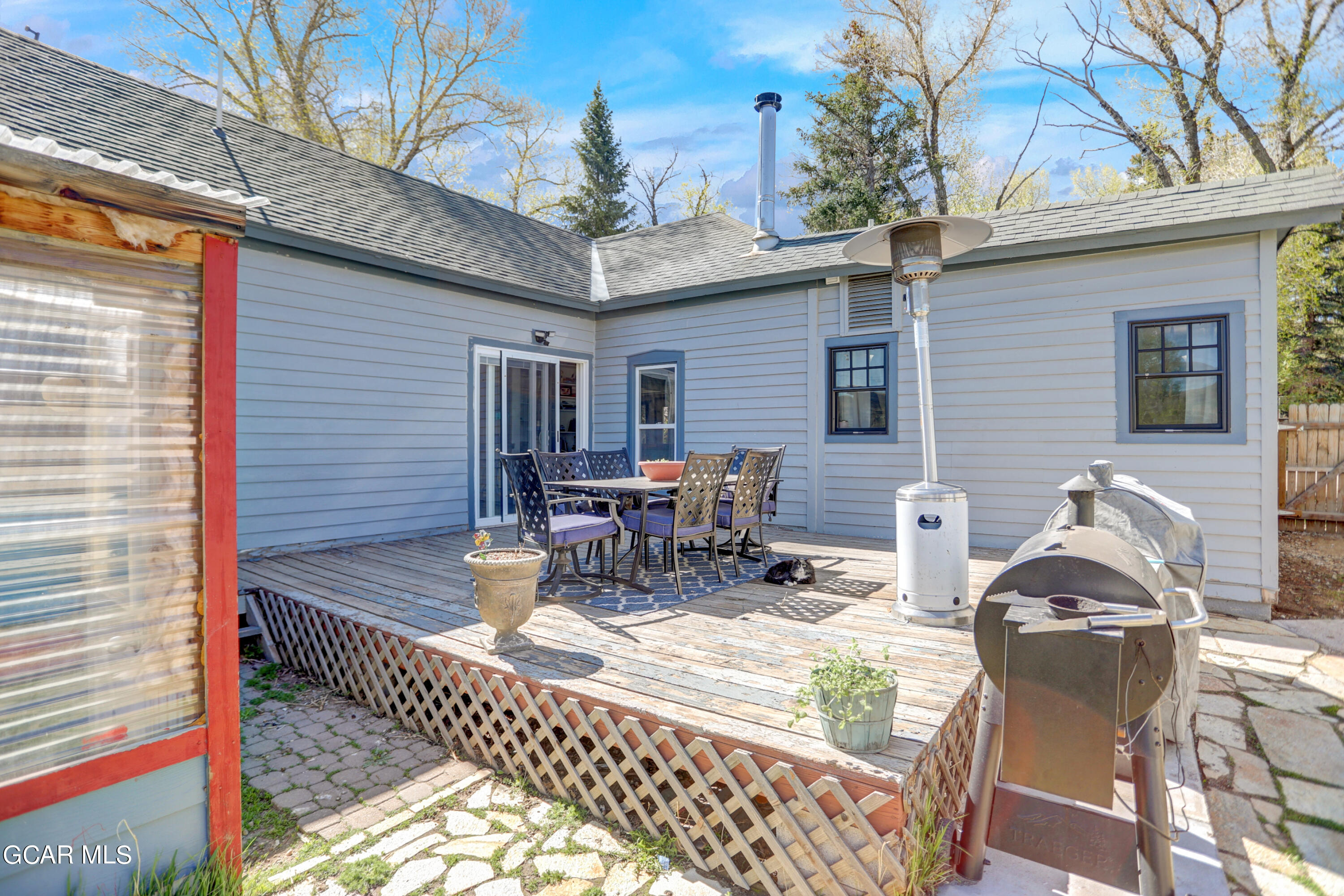 209 Byers Avenue Hot Sulphur Springs CO 80451