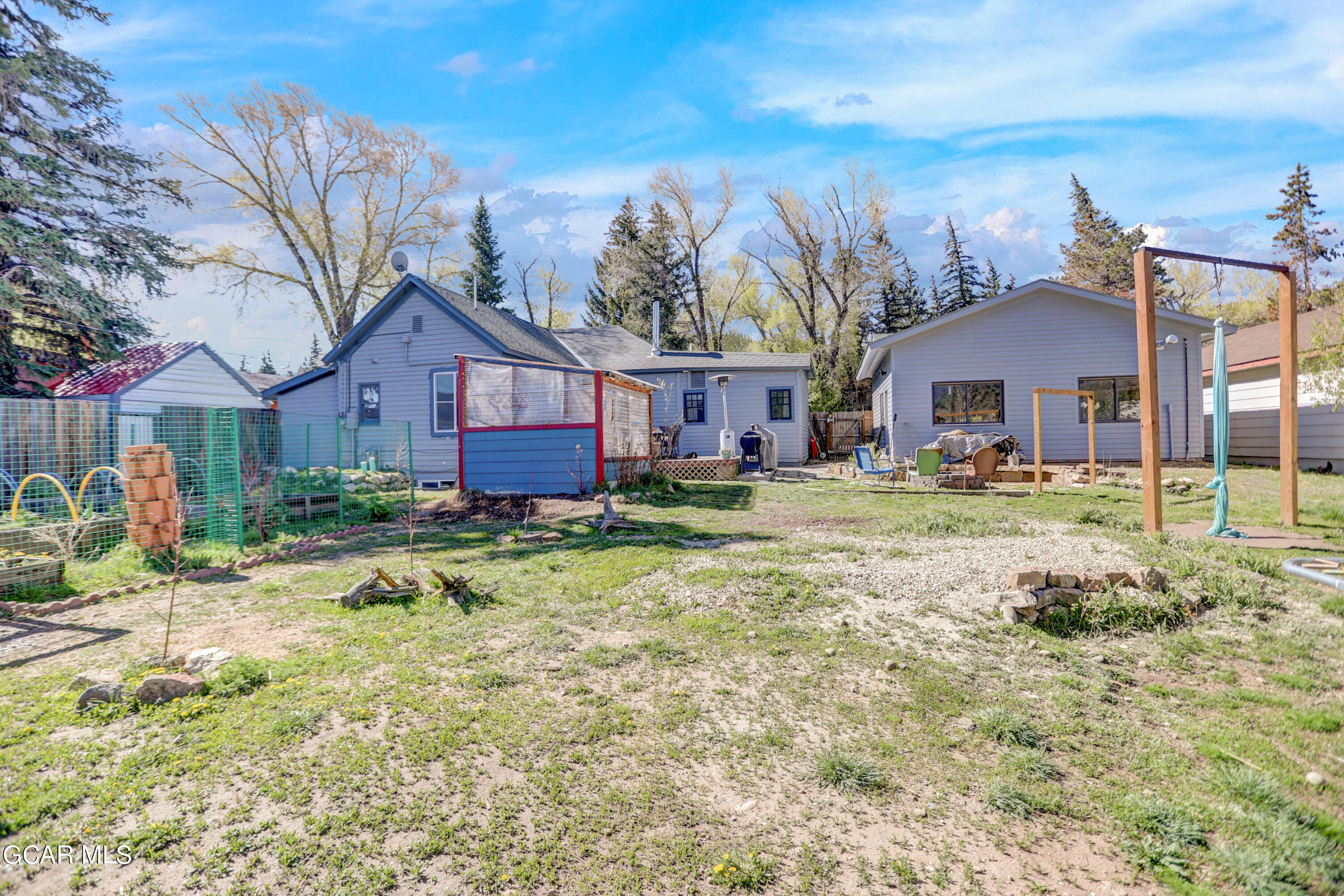 209 Byers Avenue Hot Sulphur Springs CO 80451