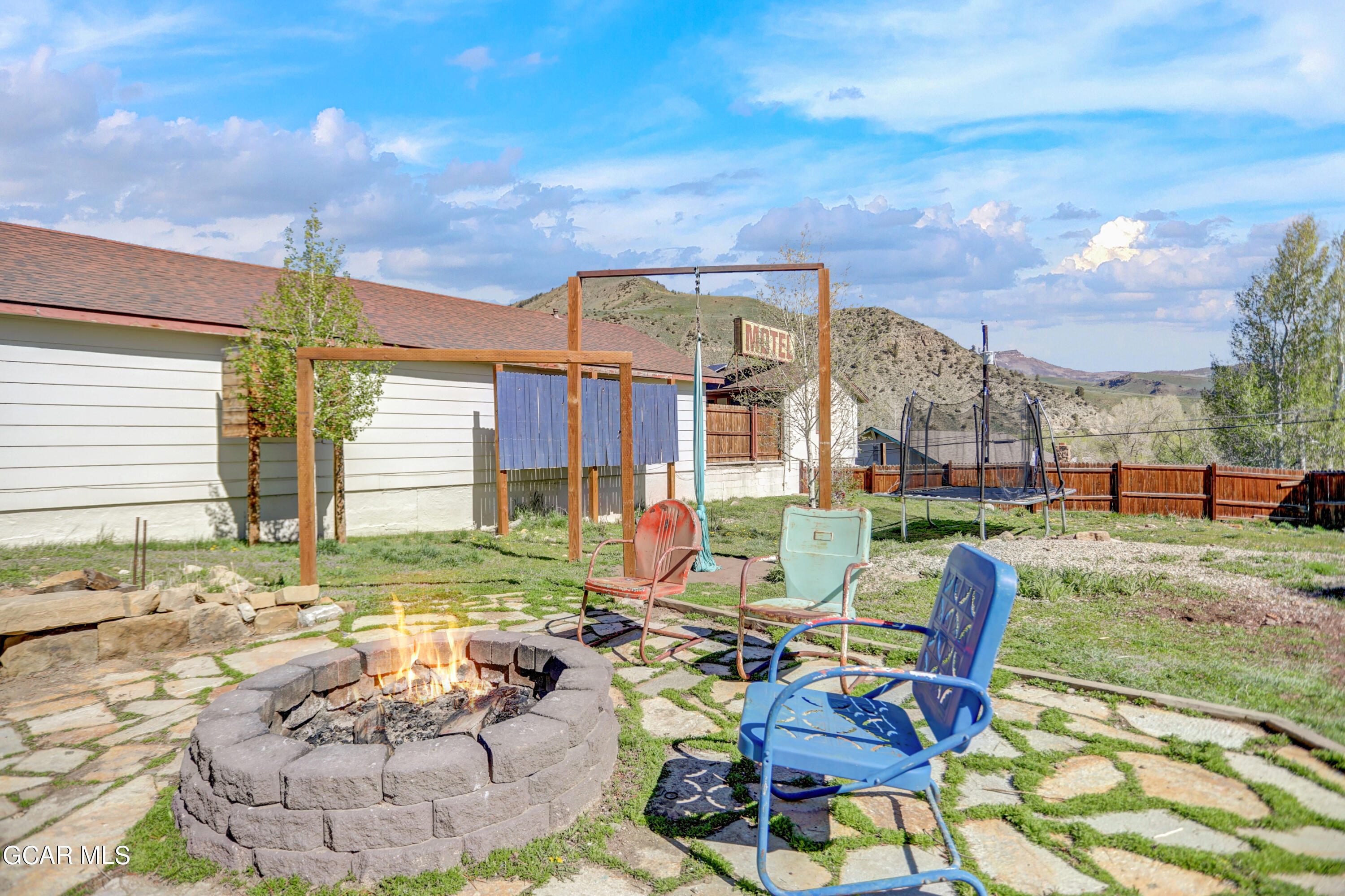 209 Byers Avenue Hot Sulphur Springs CO 80451