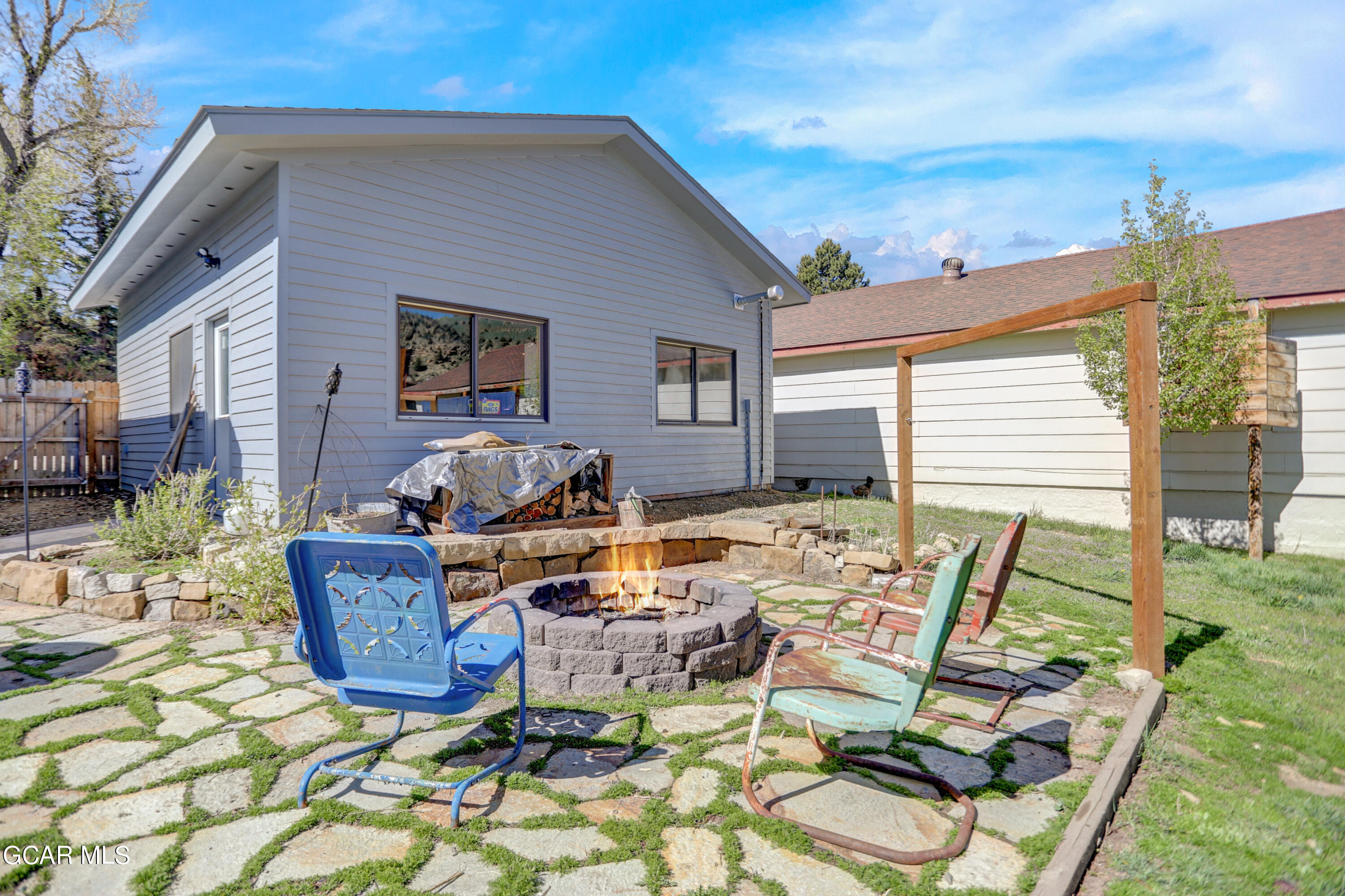 209 Byers Avenue Hot Sulphur Springs CO 80451