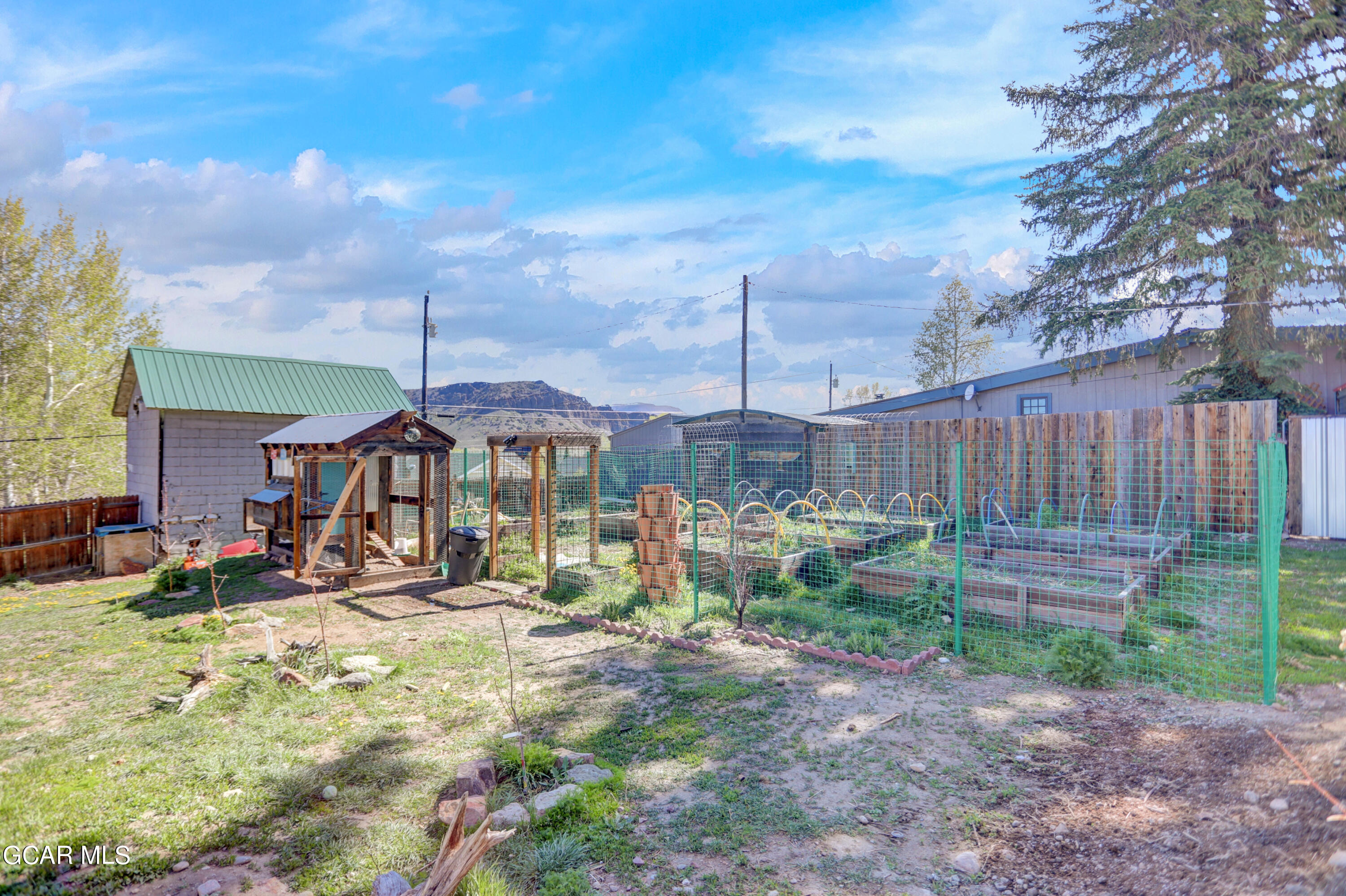 209 Byers Avenue Hot Sulphur Springs CO 80451