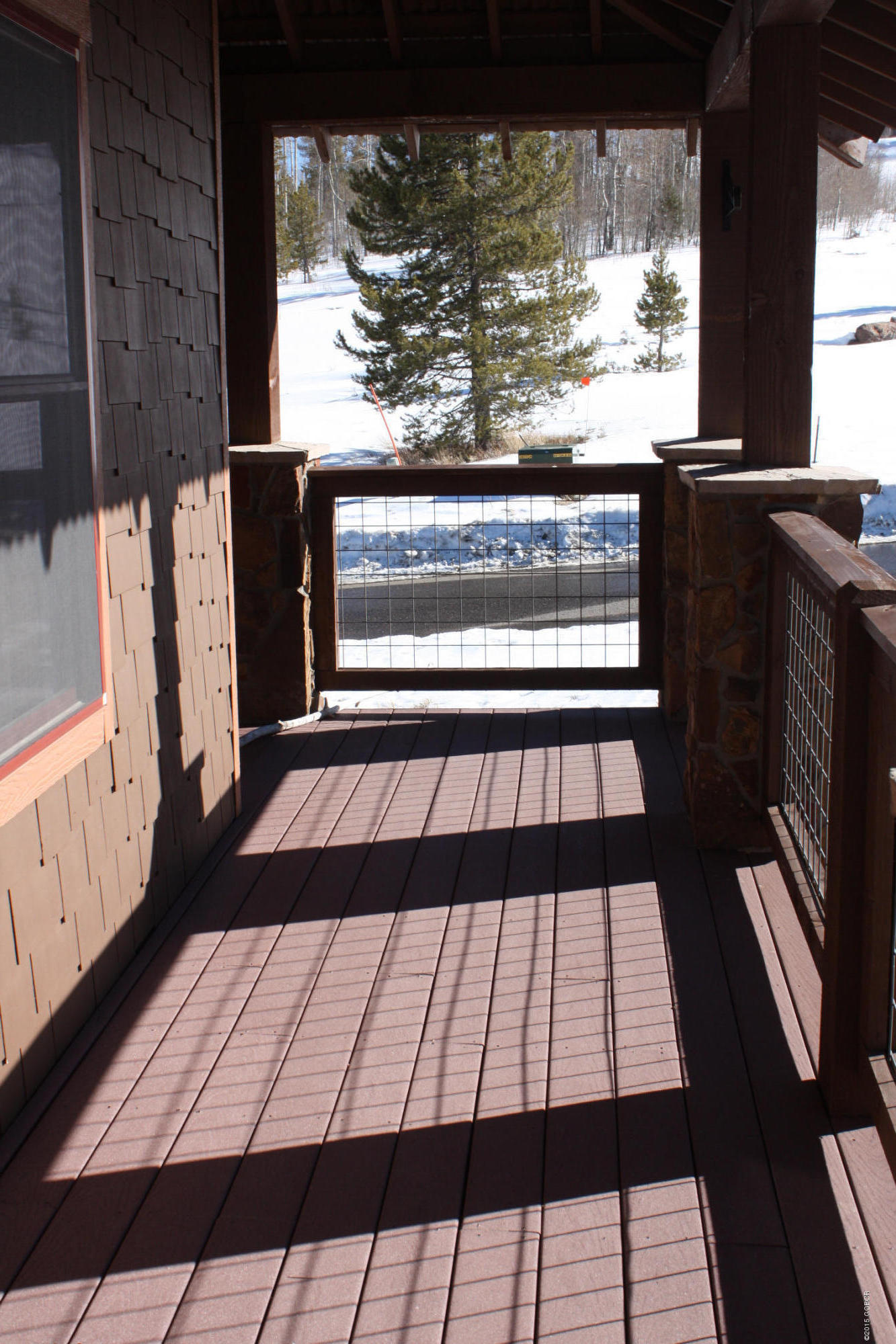 350 Lone Eagle Drive Granby CO 80446