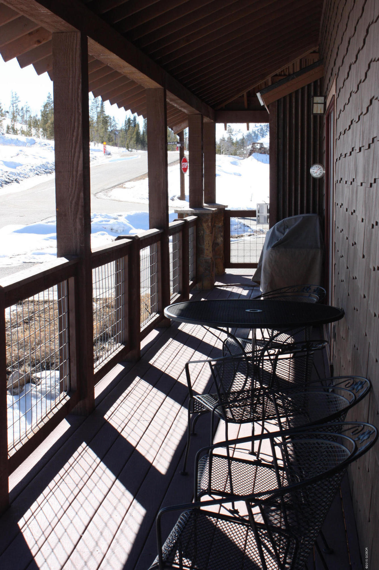 350 Lone Eagle Drive Granby CO 80446