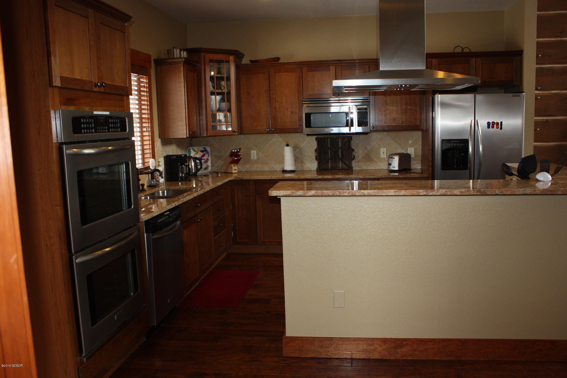 350 Lone Eagle Drive Granby CO 80446