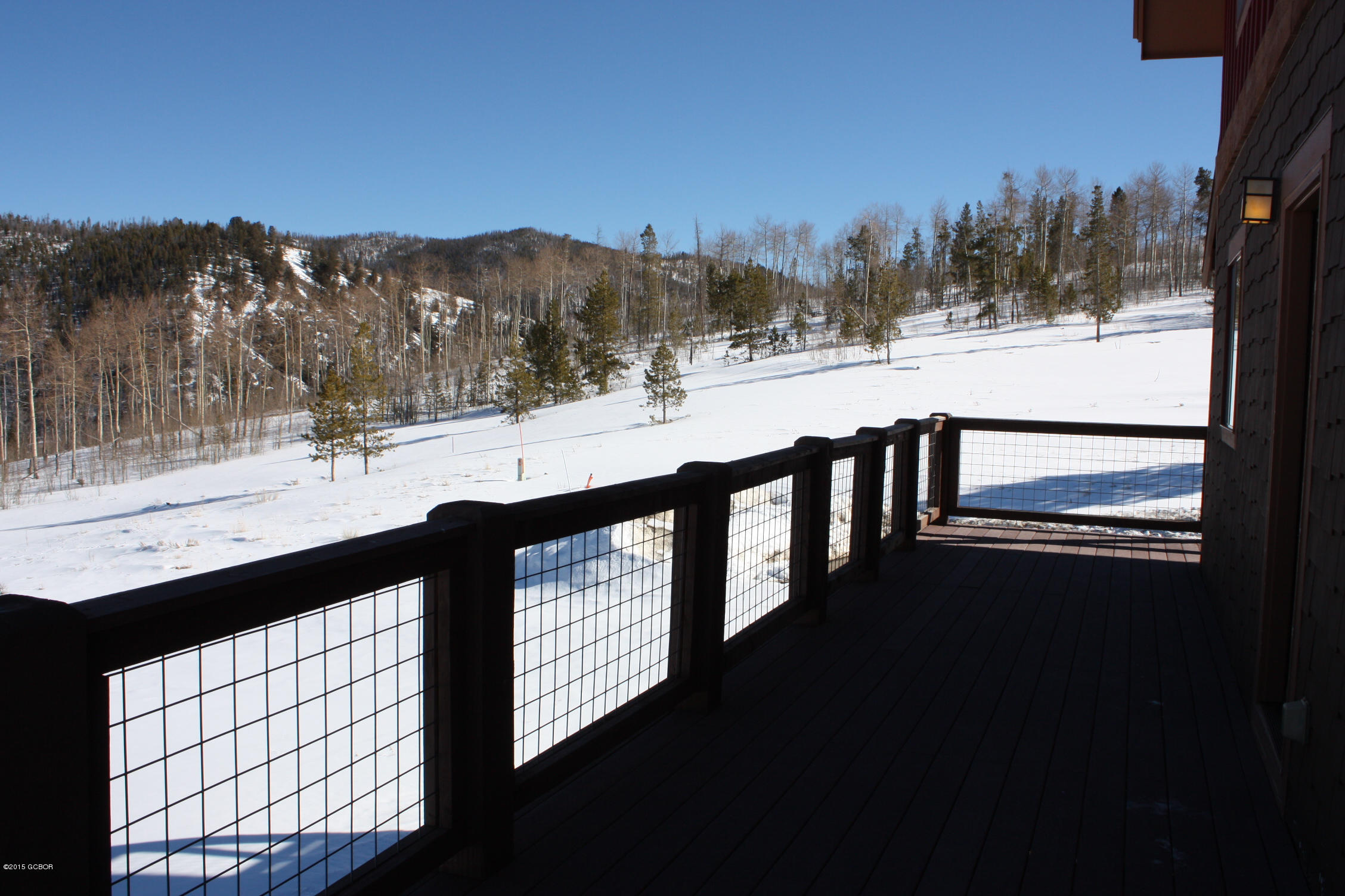 350 Lone Eagle Drive Granby CO 80446