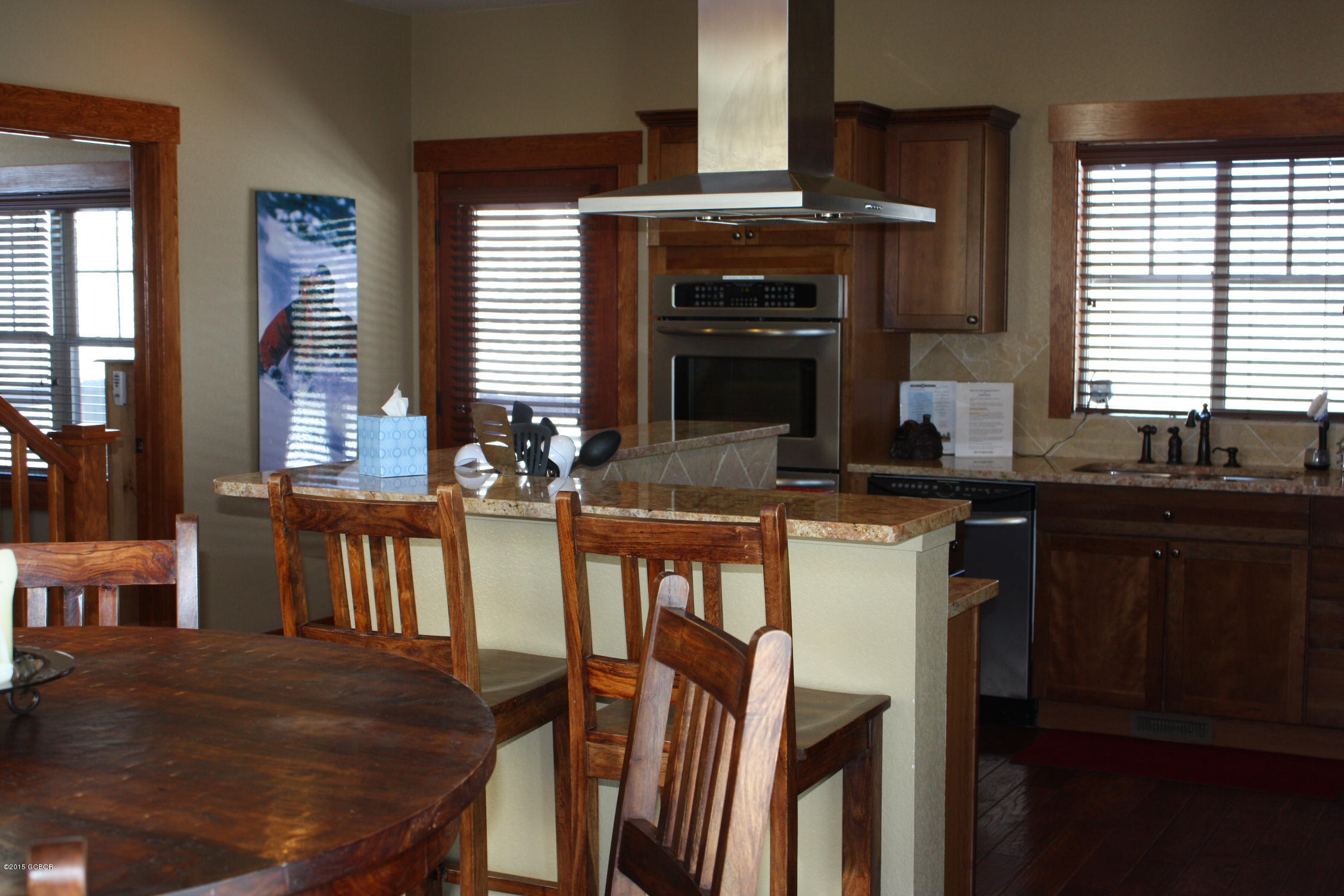 350 Lone Eagle Drive Granby CO 80446