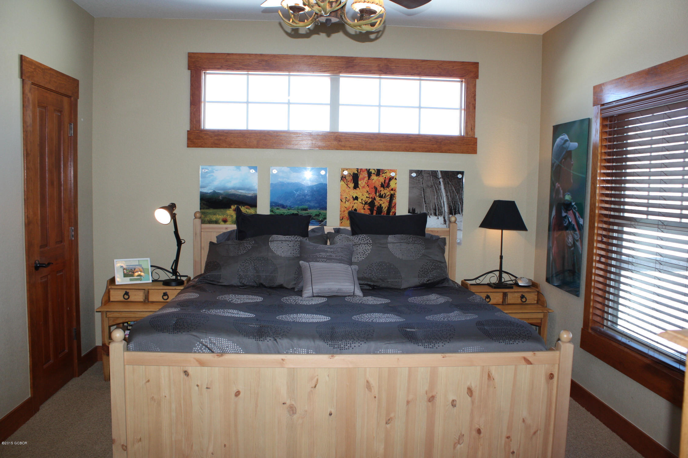 350 Lone Eagle Drive Granby CO 80446