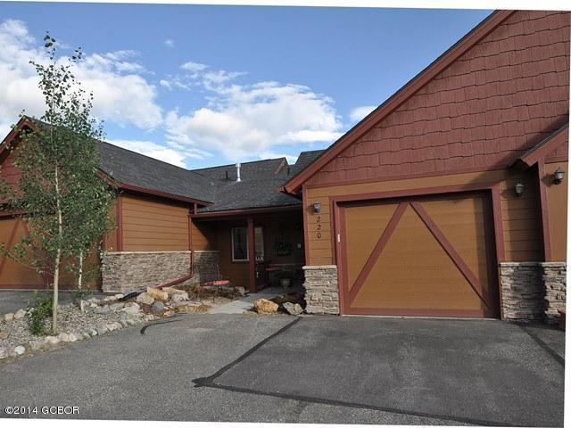 220 Reunion Court Fraser CO 80442