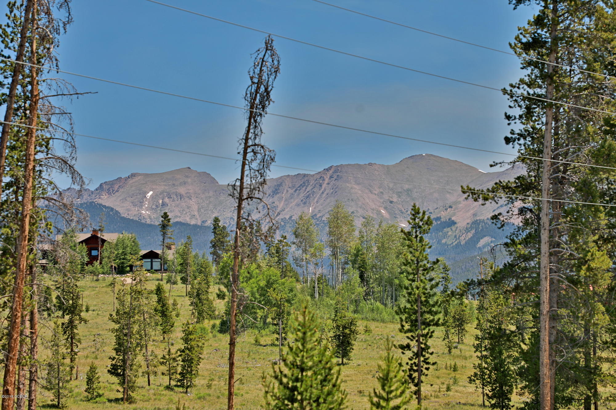 924 GCR 8 Fraser CO 80442