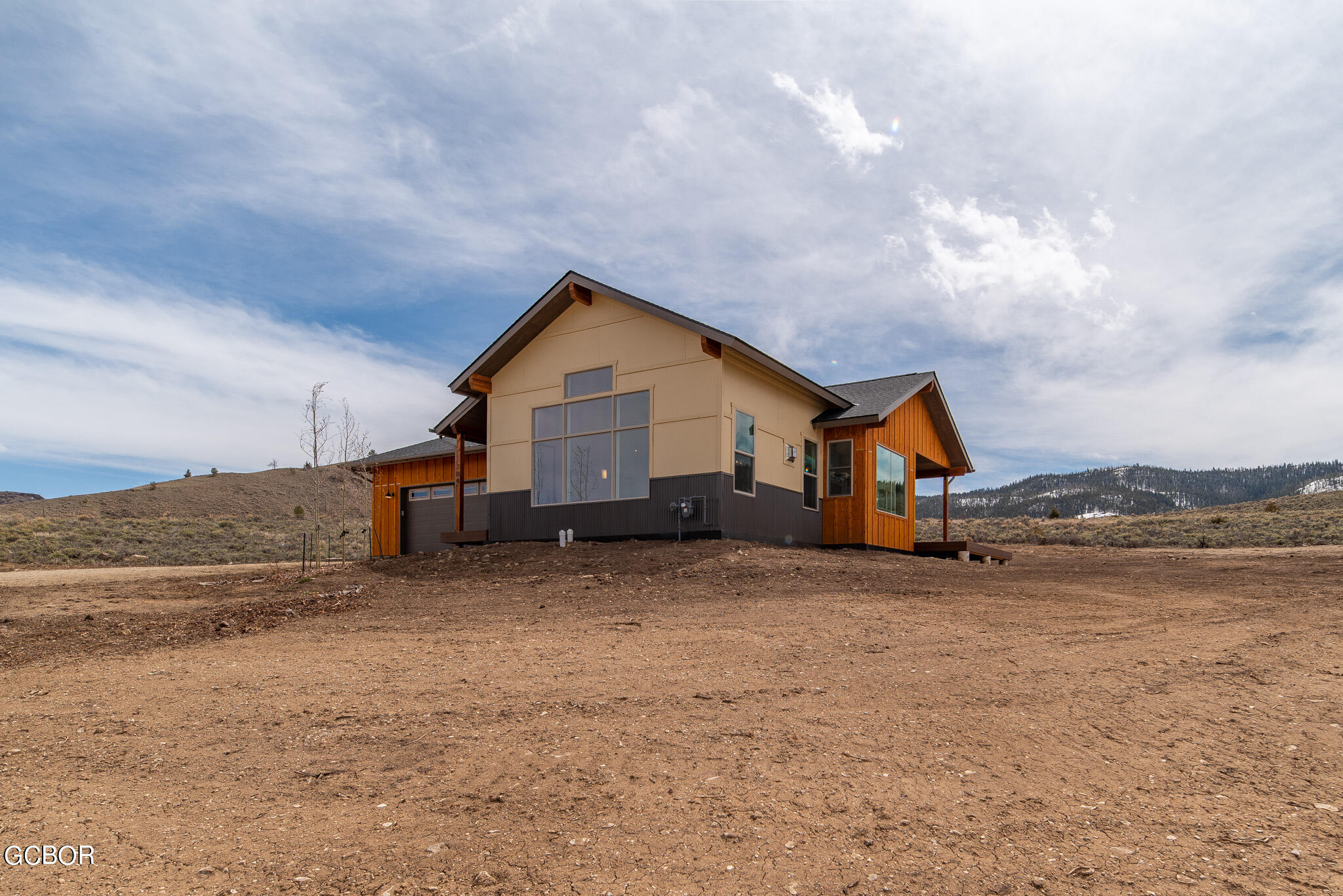 704 East Ridgeway Avenue Hot Sulphur Springs CO 80451