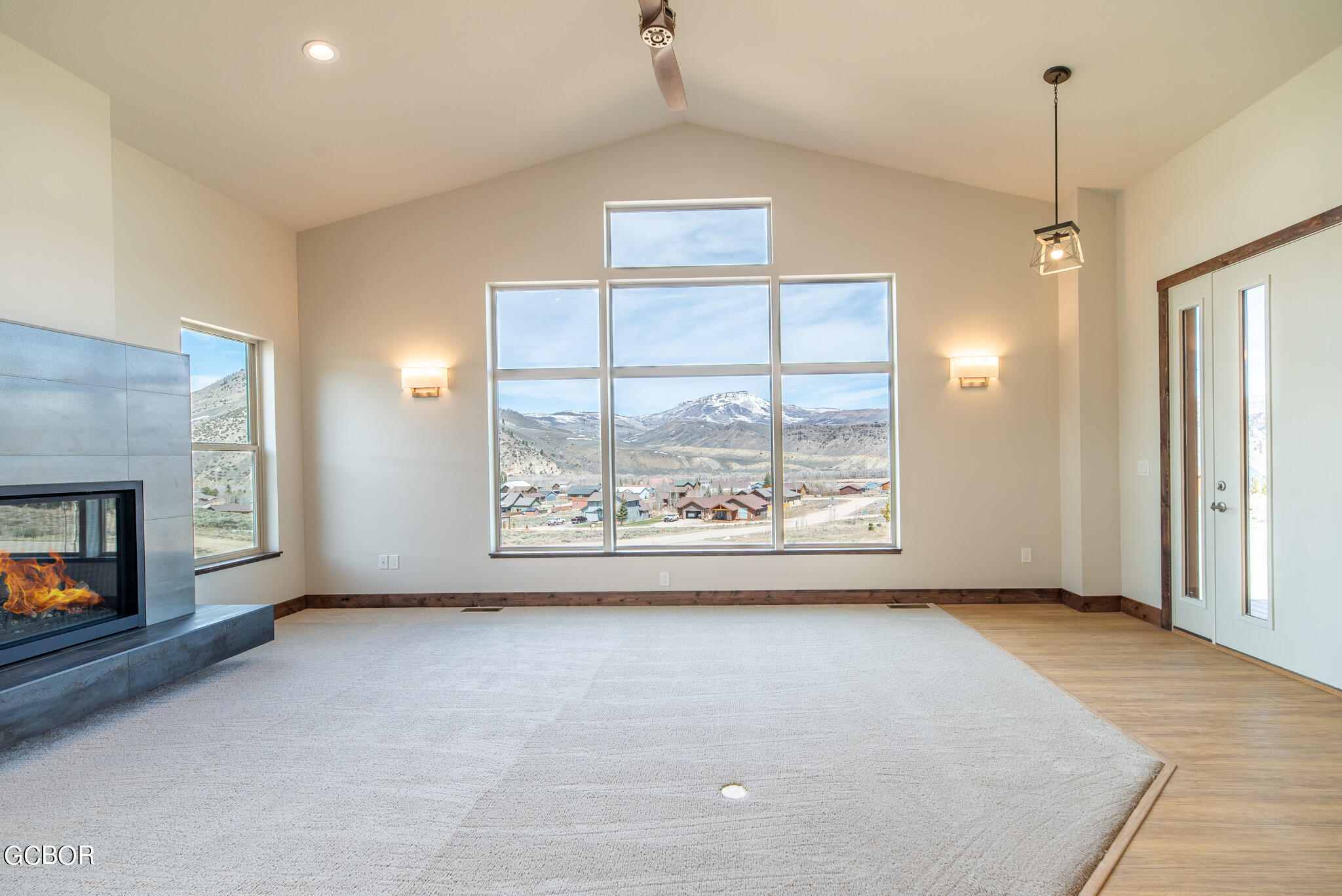 704 East Ridgeway Avenue Hot Sulphur Springs CO 80451