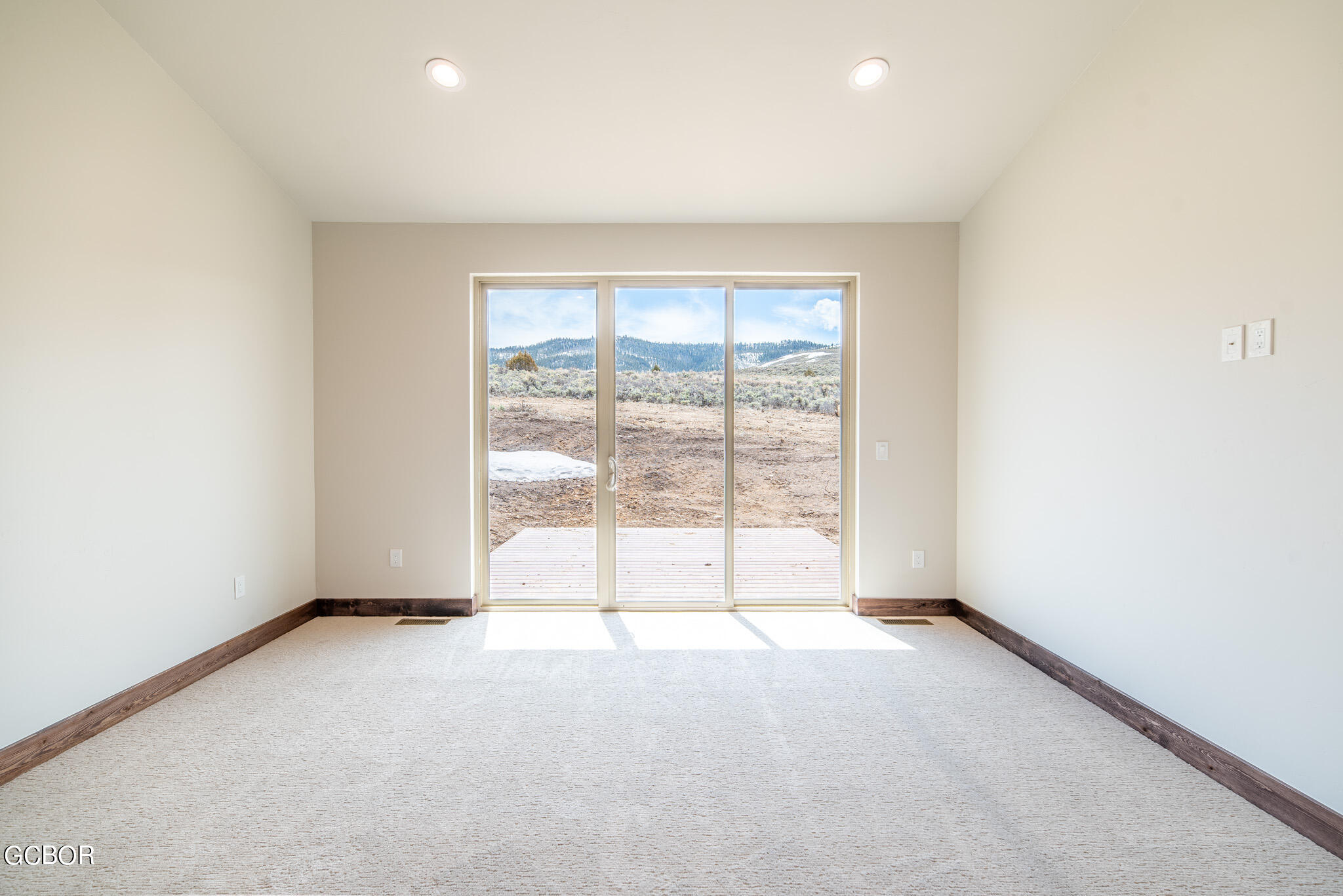 704 East Ridgeway Avenue Hot Sulphur Springs CO 80451