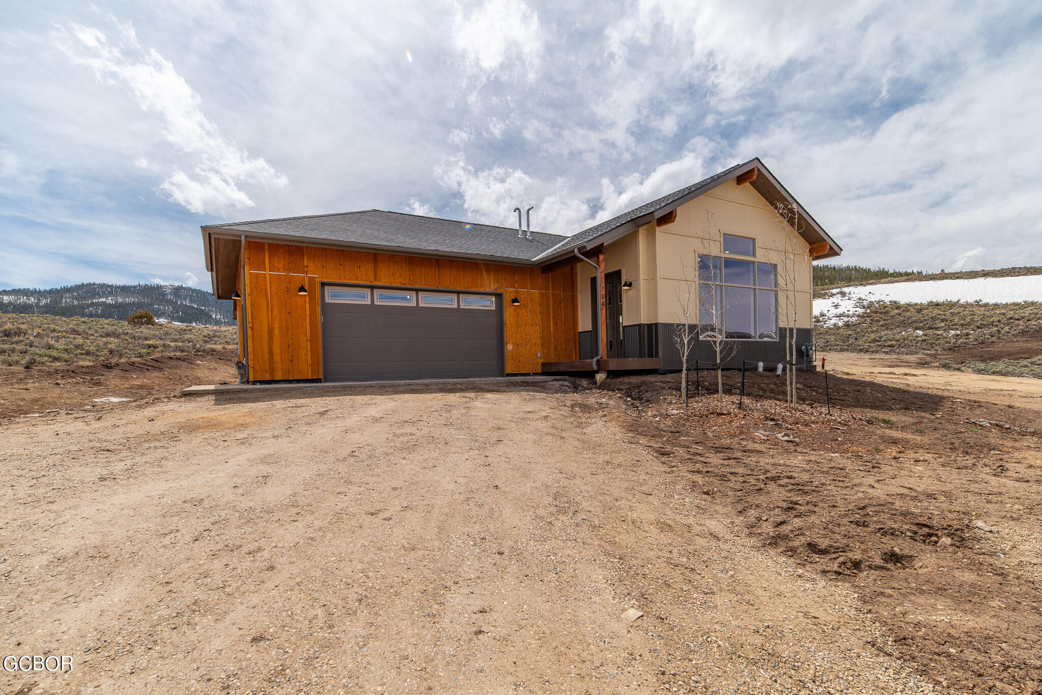 704 East Ridgeway Avenue Hot Sulphur Springs CO 80451