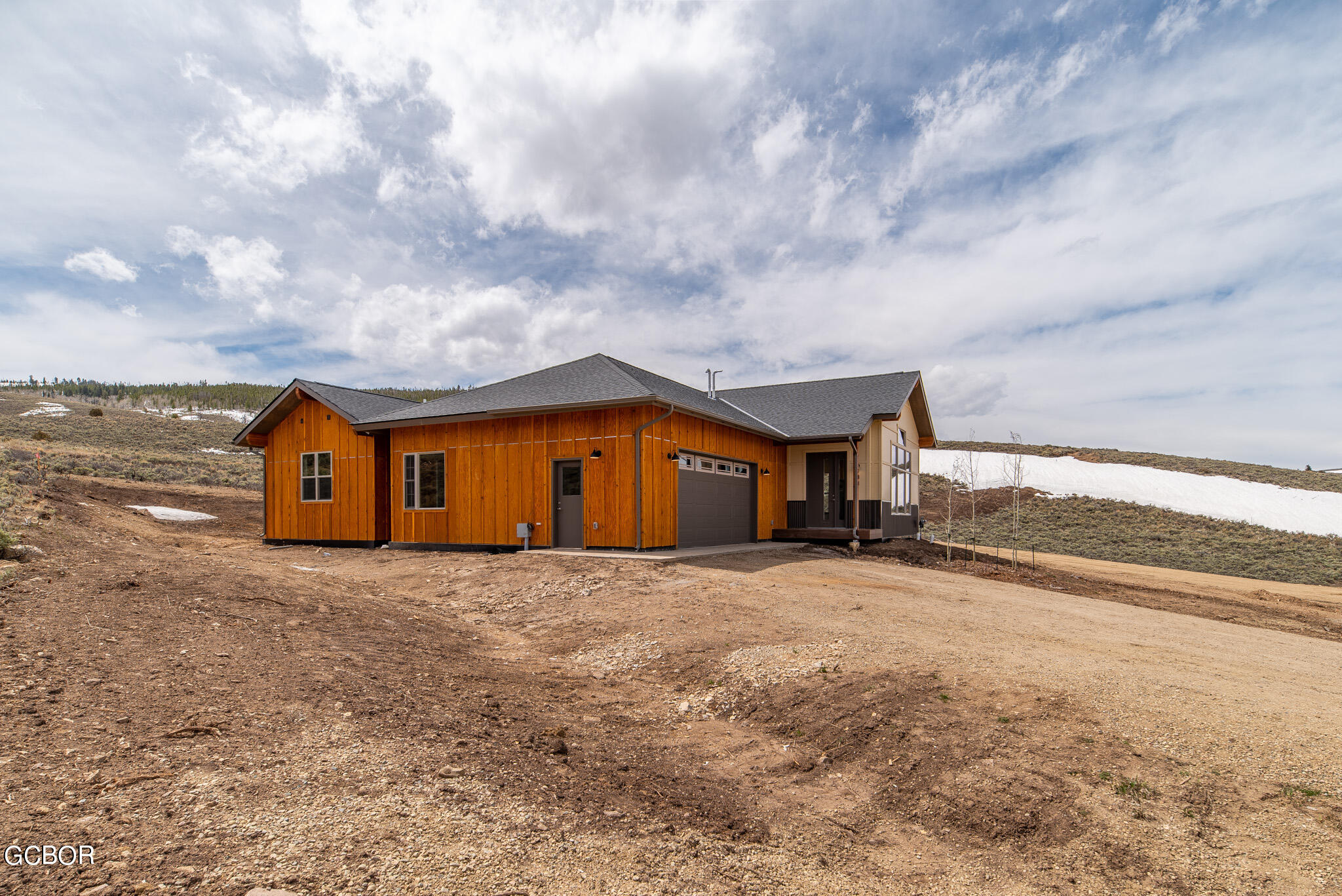 704 East Ridgeway Avenue Hot Sulphur Springs CO 80451