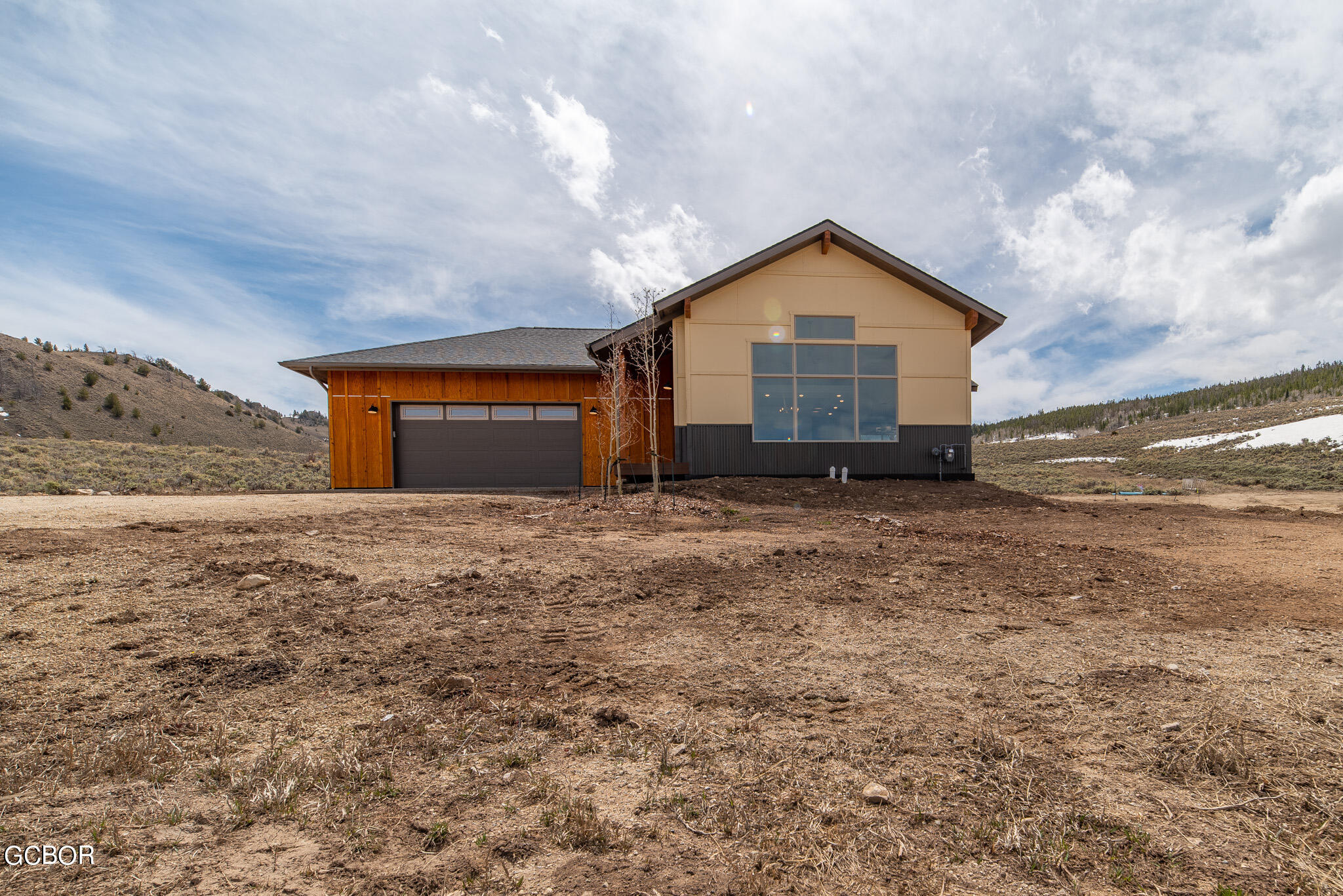 704 East Ridgeway Avenue Hot Sulphur Springs CO 80451