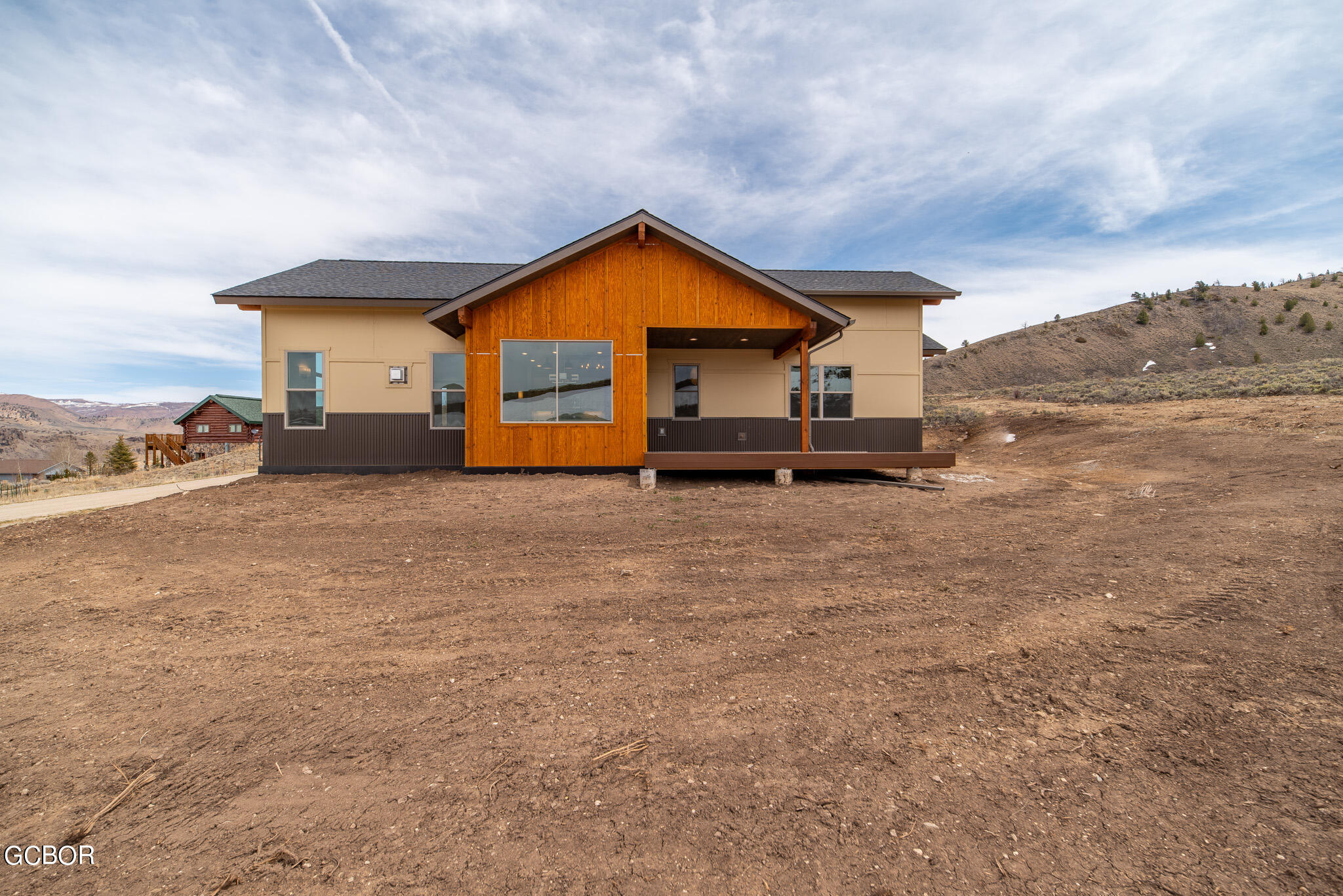 704 East Ridgeway Avenue Hot Sulphur Springs CO 80451