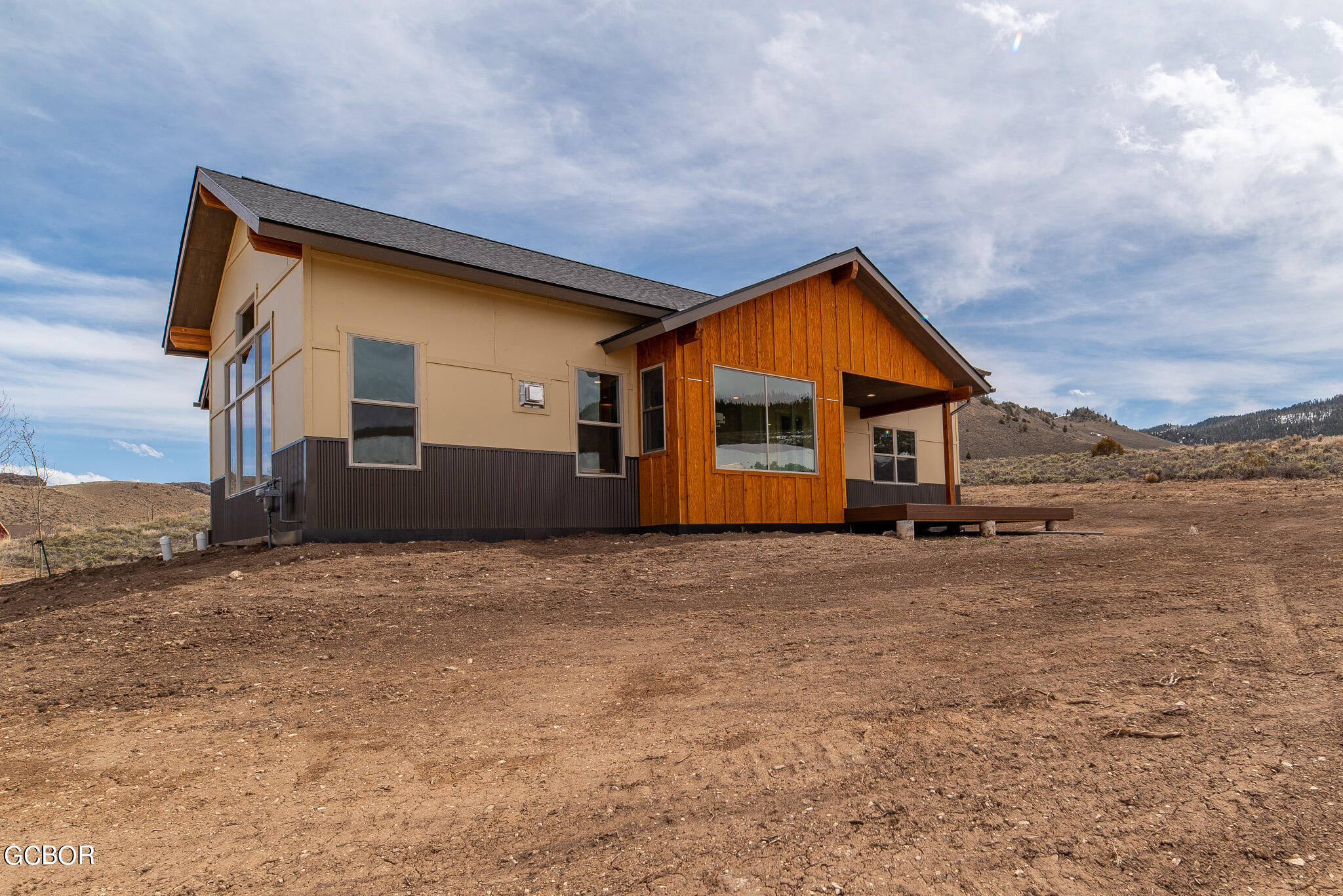 704 East Ridgeway Avenue Hot Sulphur Springs CO 80451