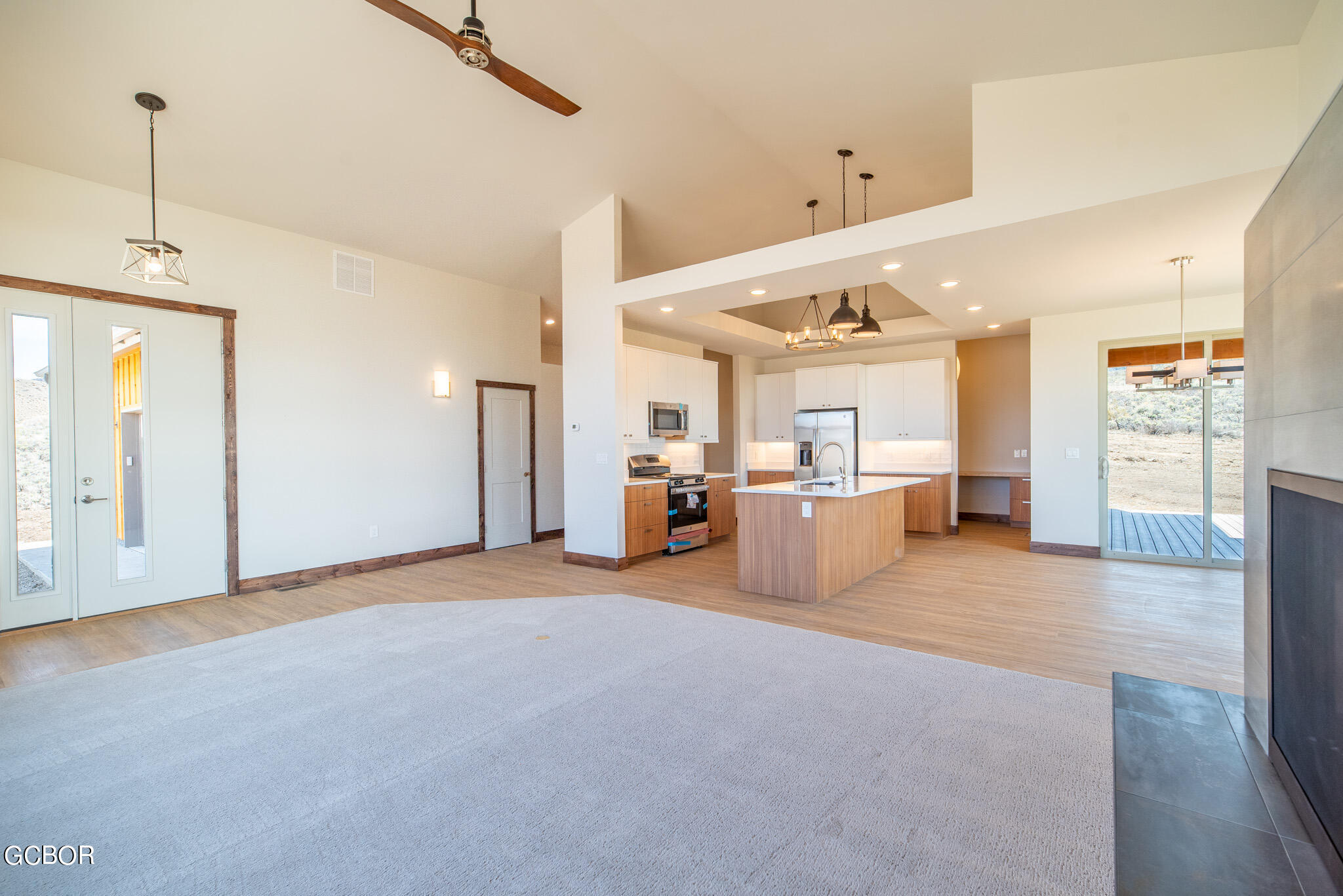 704 East Ridgeway Avenue Hot Sulphur Springs CO 80451