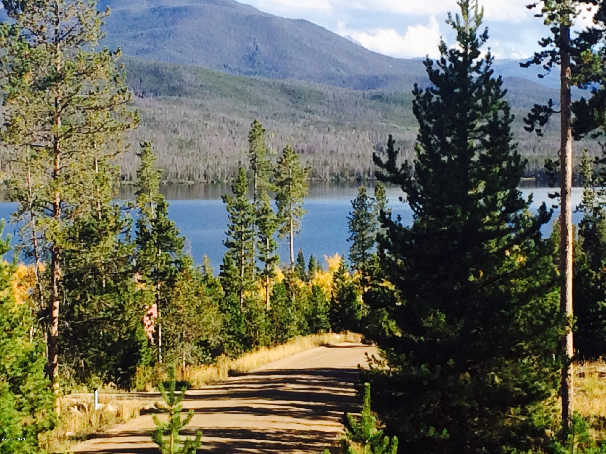 500 GCR 466 Grand Lake CO 80447