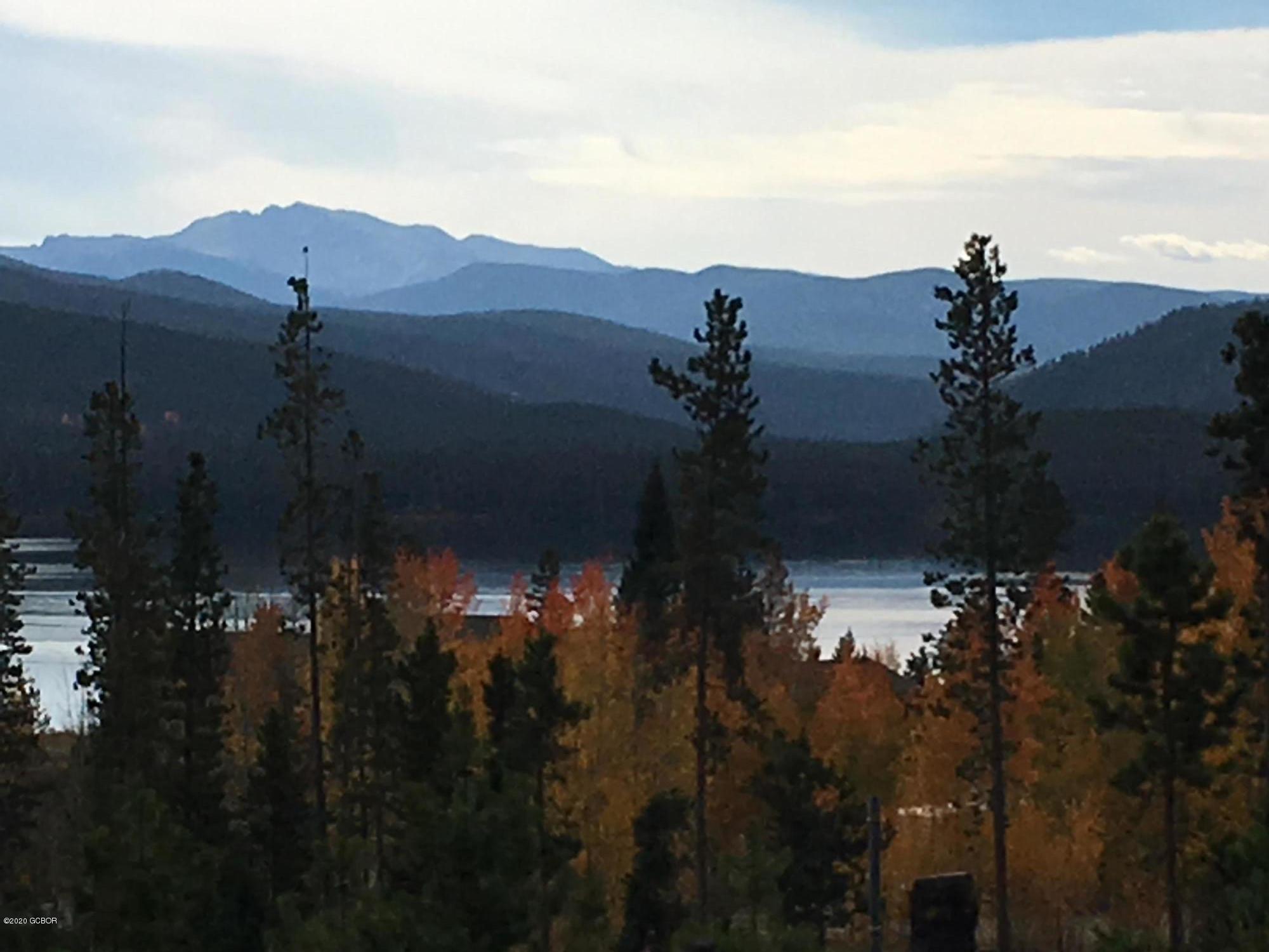 500 GCR 466 Grand Lake CO 80447