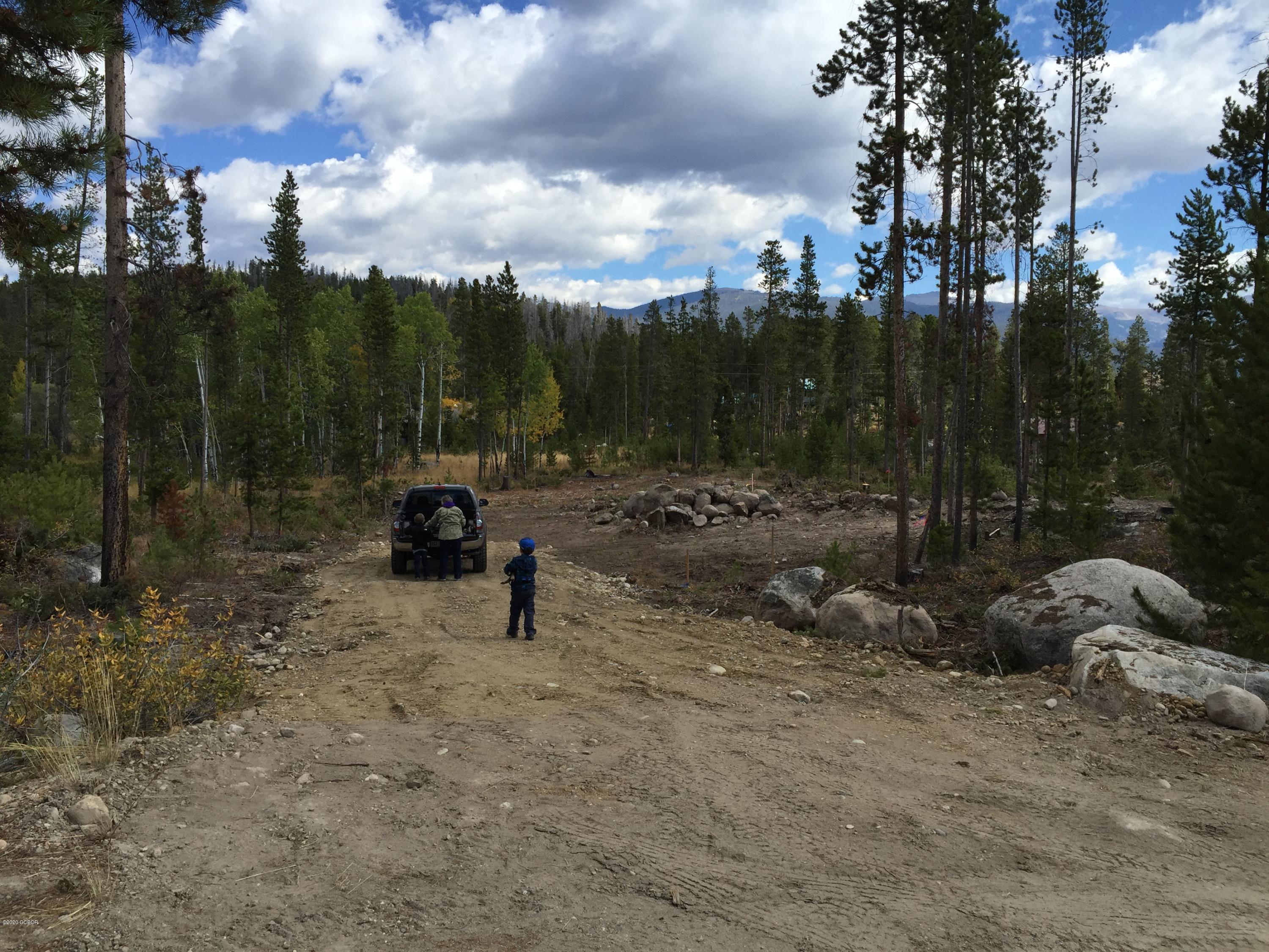500 GCR 466 Grand Lake CO 80447