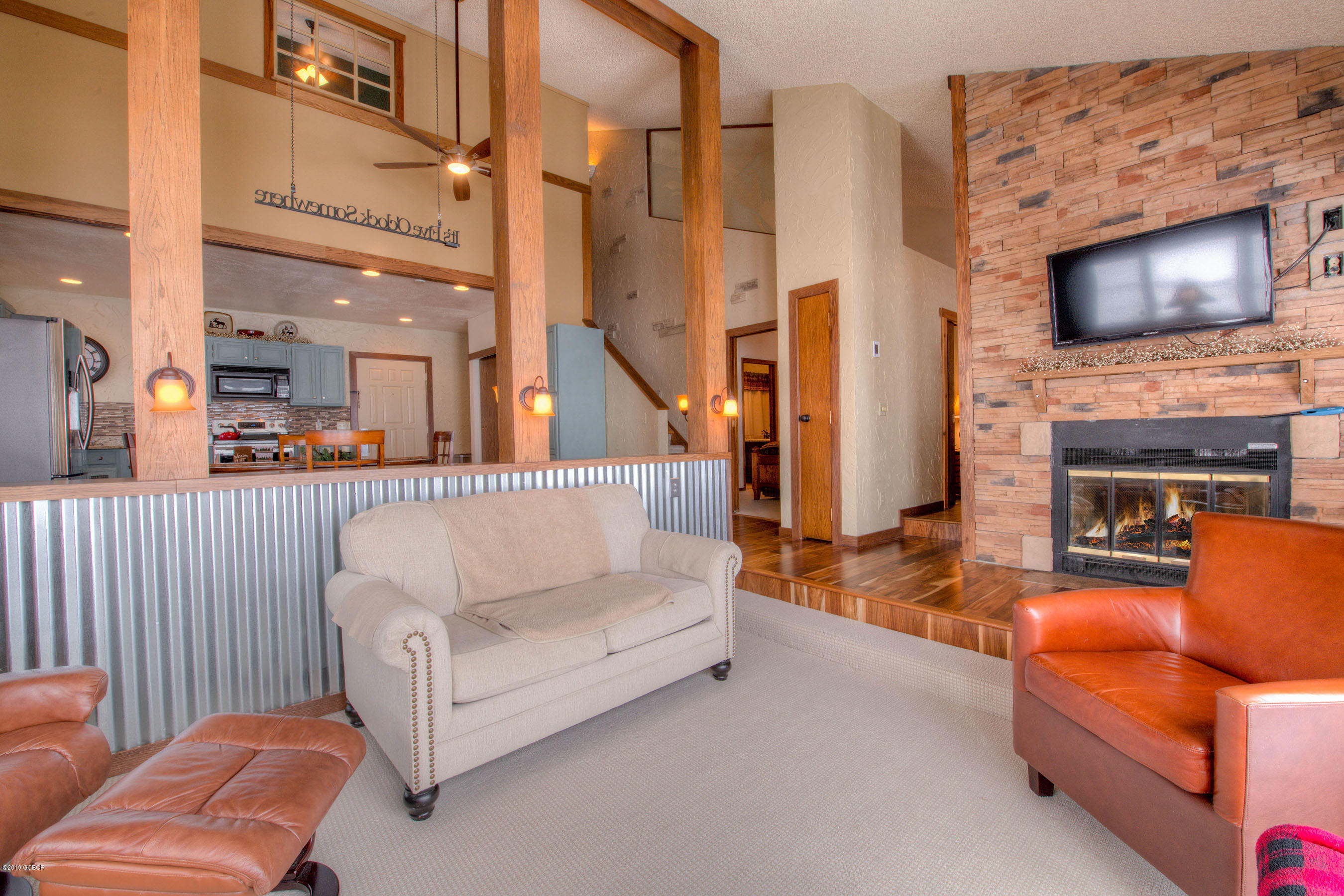 96 Mountainside Drive Granby CO 80446