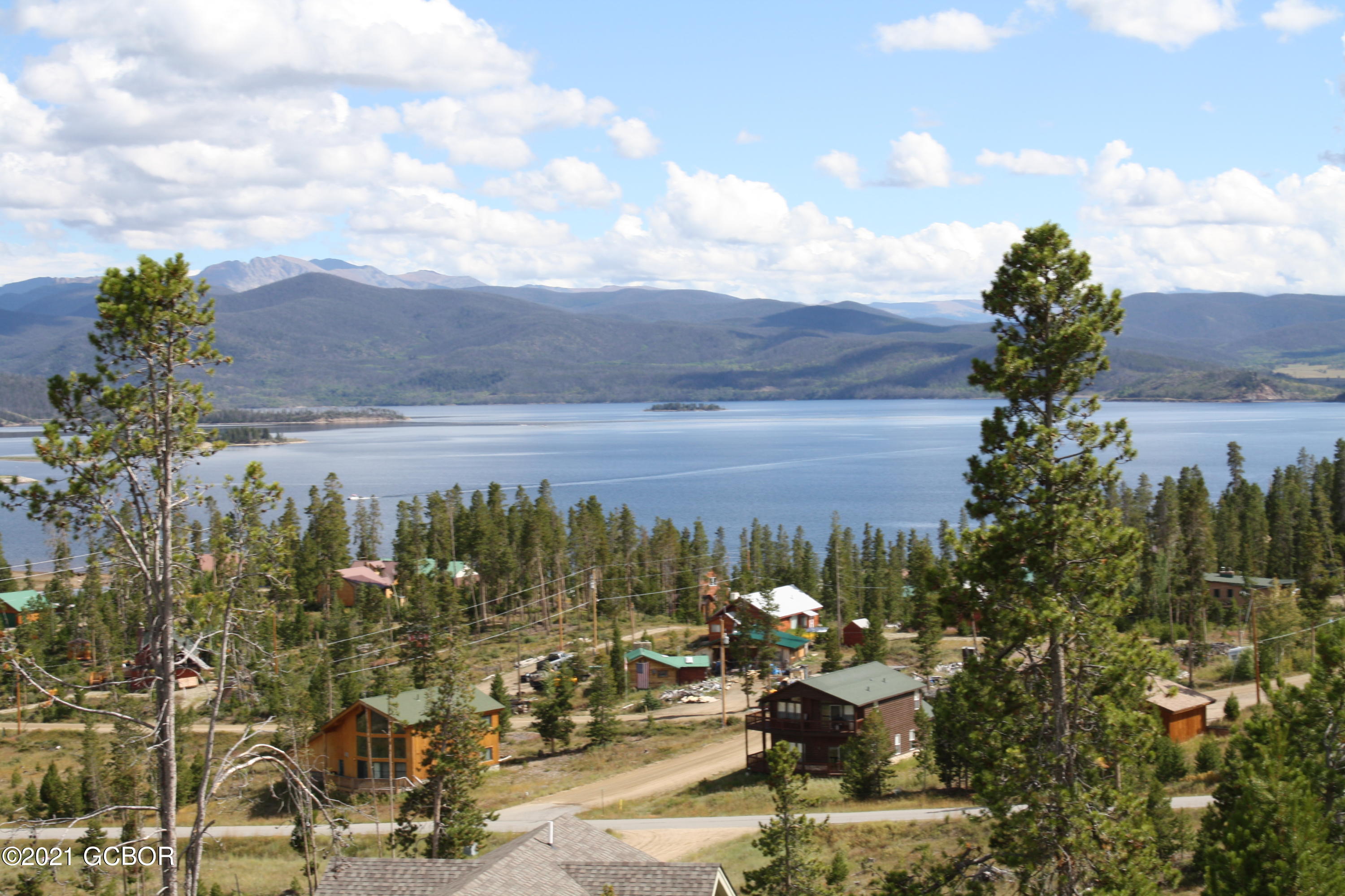 224 GCR 4034 Grand Lake CO 80447