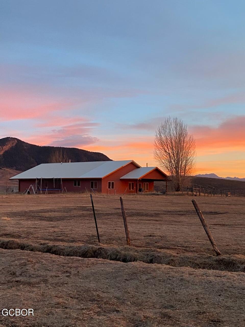 26960 Us Highway 40 Kremmling CO 80459