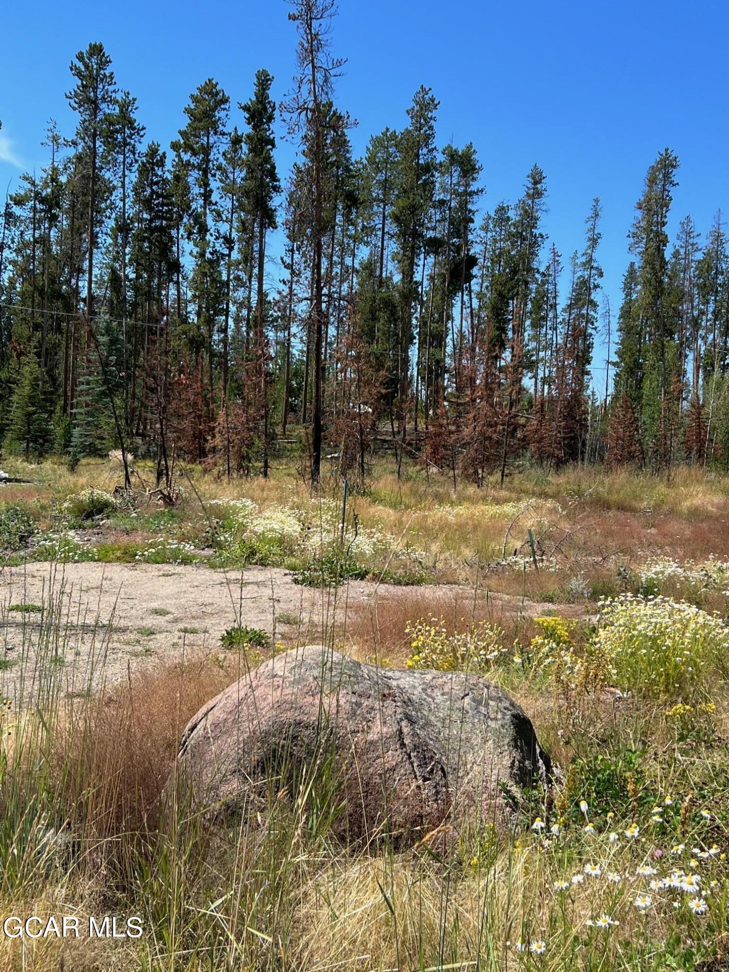 208 GCR 4943 Grand Lake CO 80447