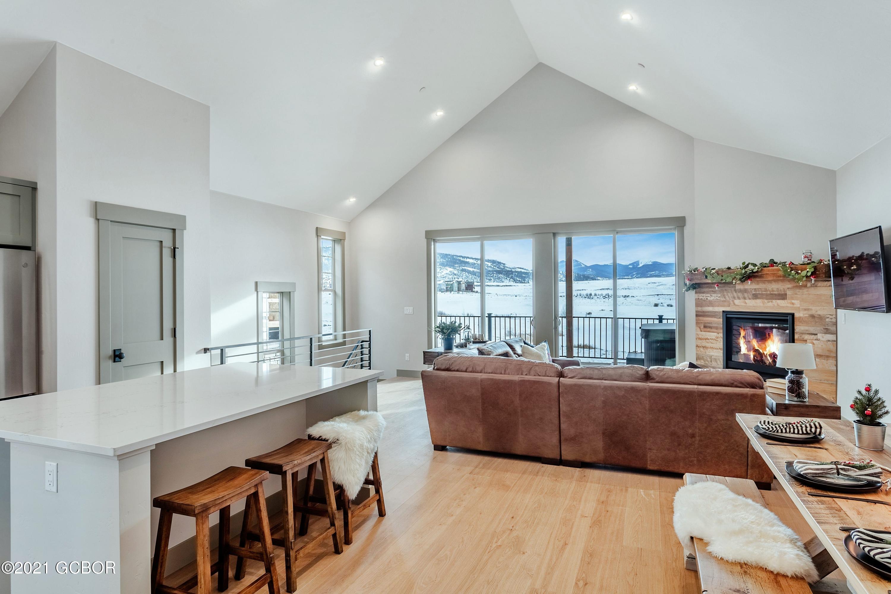 132 Eagle Ridge Drive Granby CO 80446