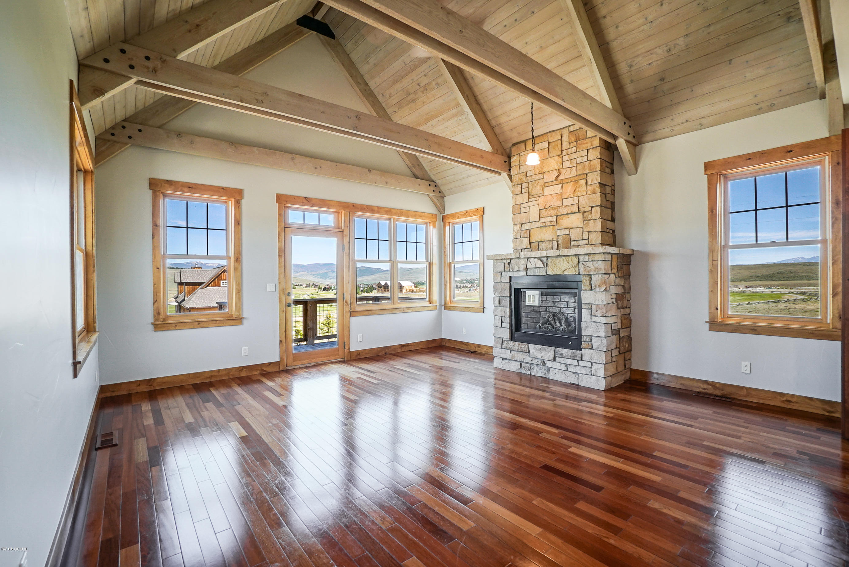211 Buckhorn Circle Granby CO 80446