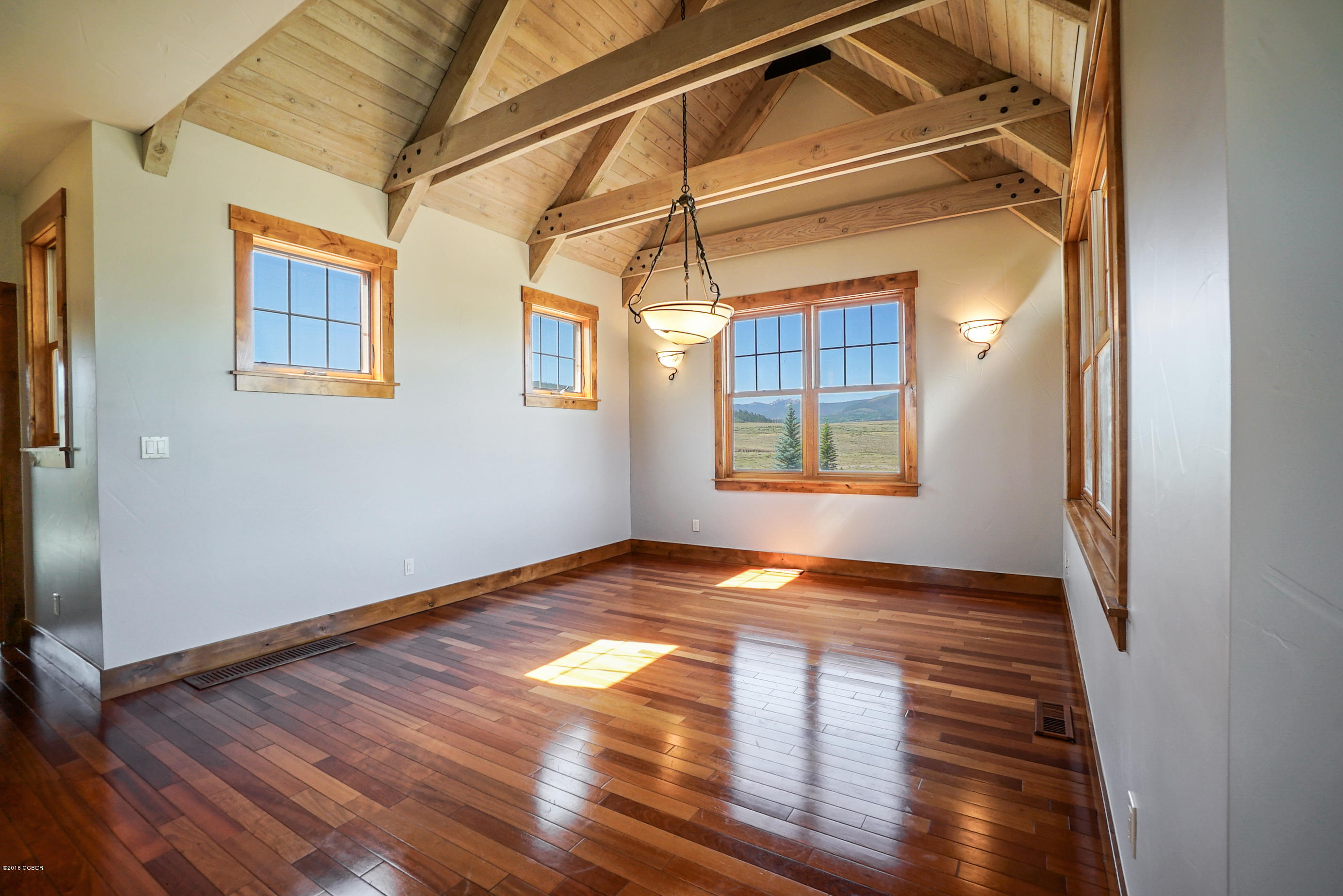 211 Buckhorn Circle Granby CO 80446