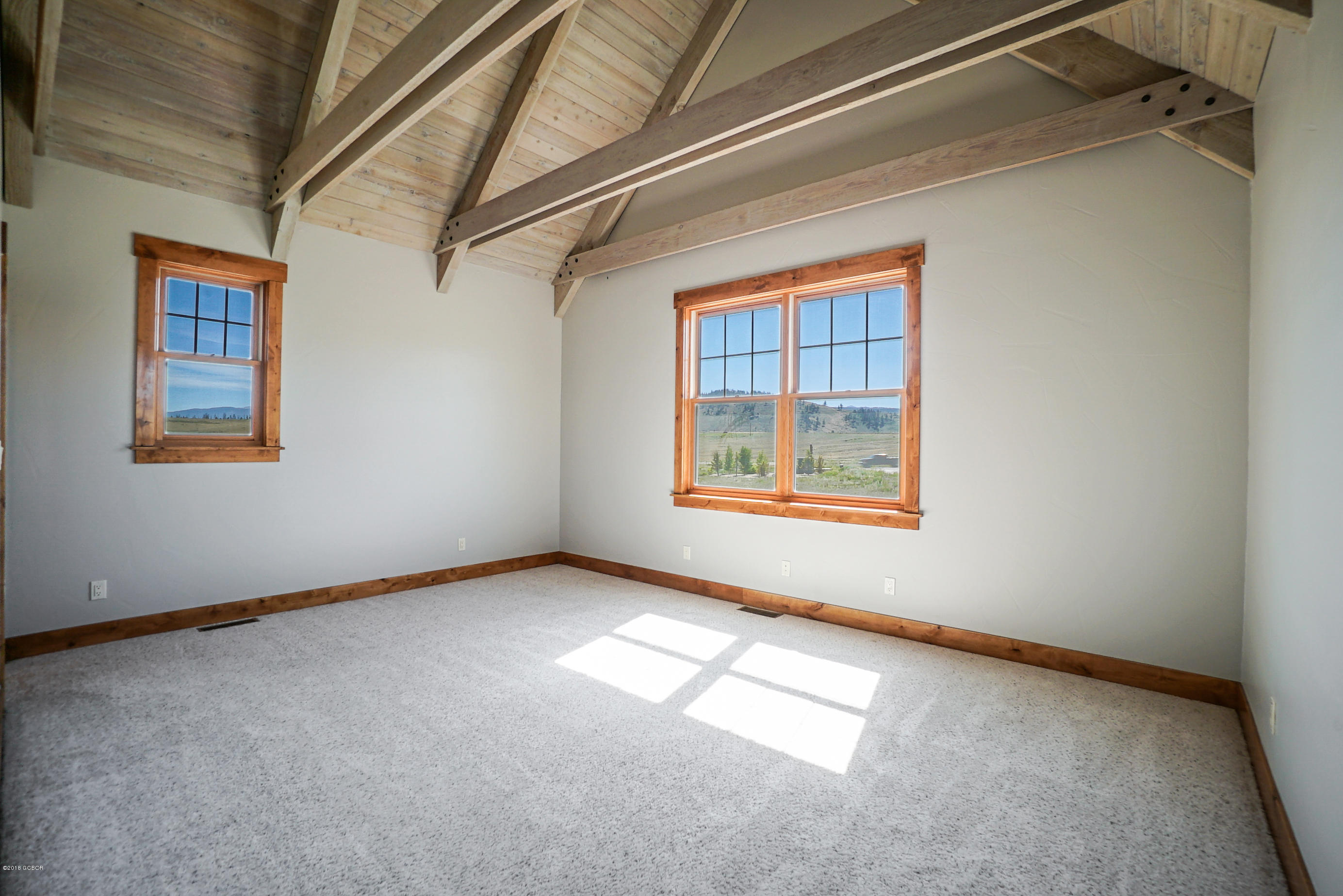 211 Buckhorn Circle Granby CO 80446